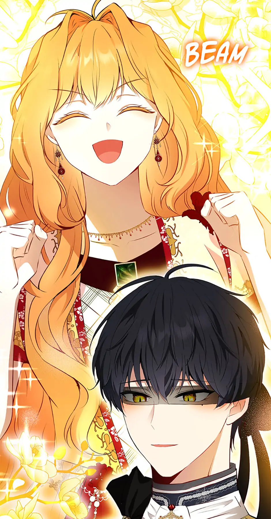 Talented Baby Squirrel - Chapter 87 manhwa