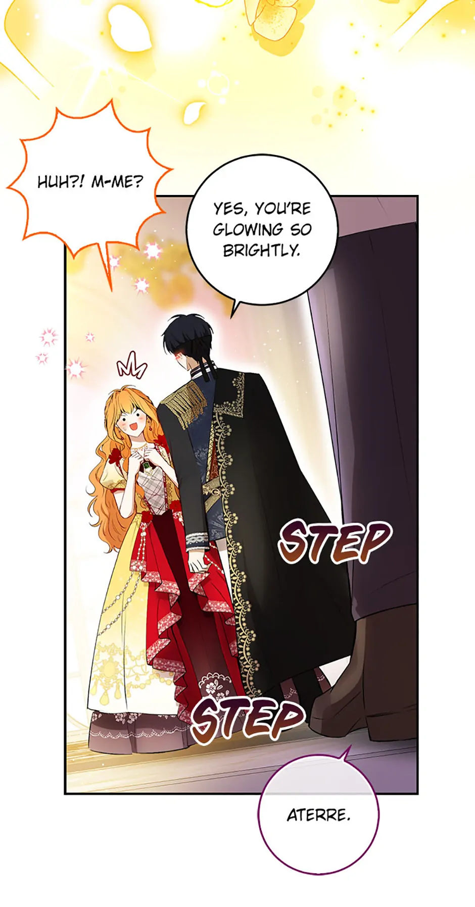 Talented Baby Squirrel - Chapter 87 manhwa