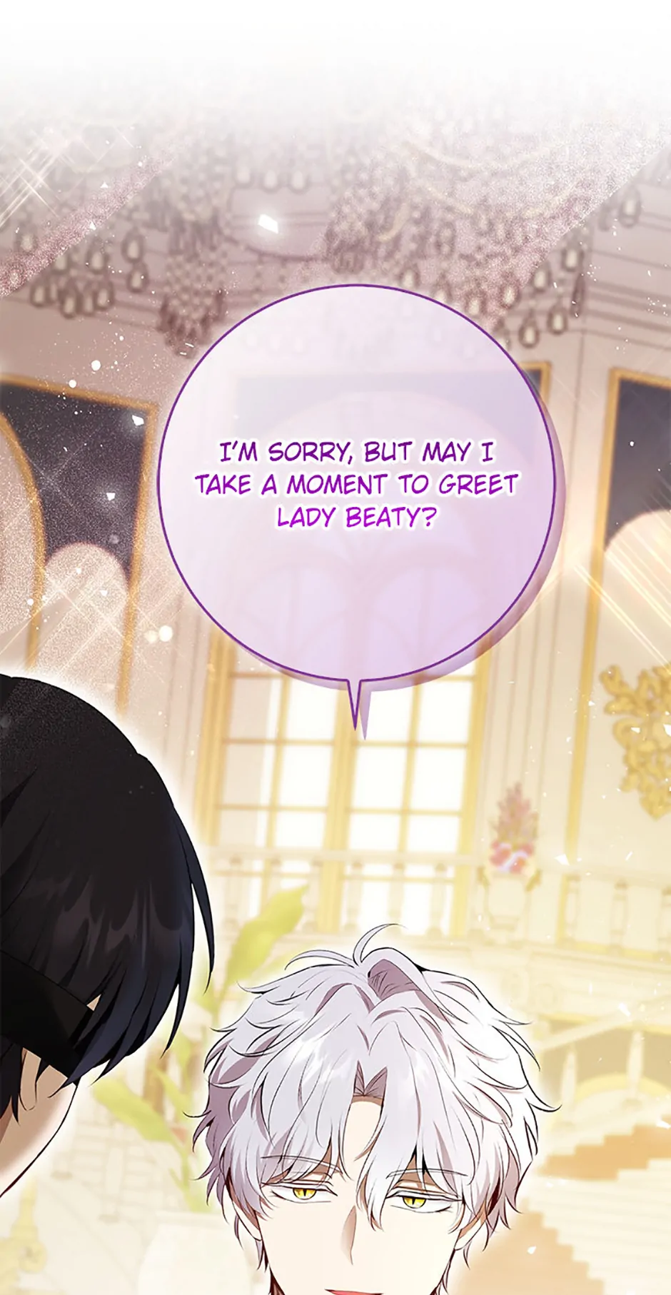 Talented Baby Squirrel - Chapter 87 manhwa