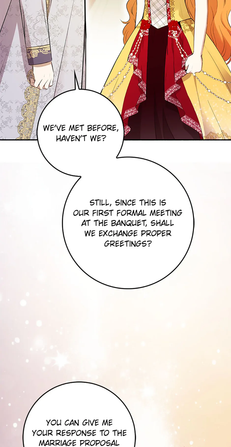Talented Baby Squirrel - Chapter 87 manhwa