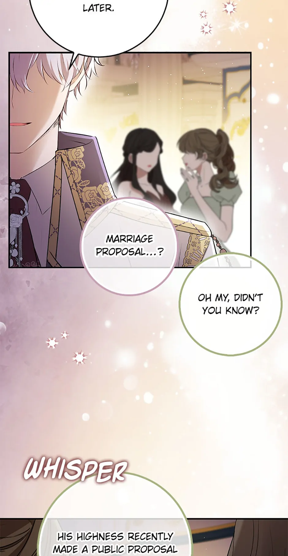 Talented Baby Squirrel - Chapter 87 manhwa