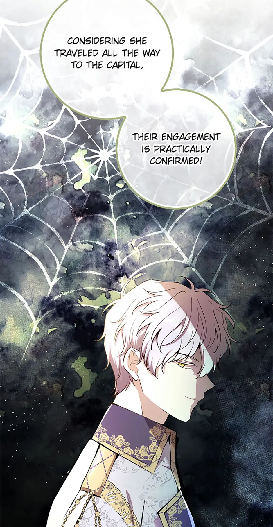 Talented Baby Squirrel - Chapter 87 manhwa
