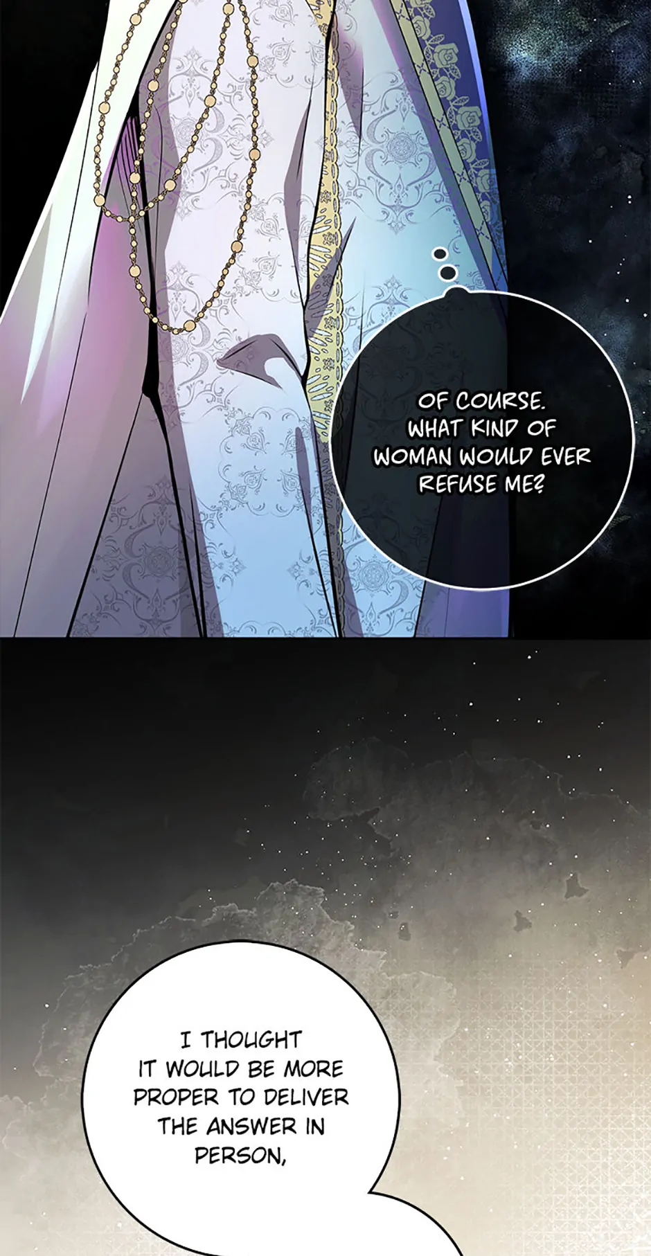 Talented Baby Squirrel - Chapter 87 manhwa