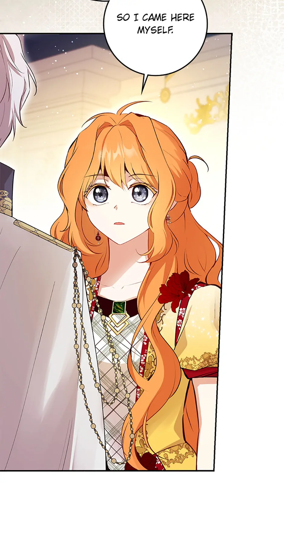 Talented Baby Squirrel - Chapter 87 manhwa