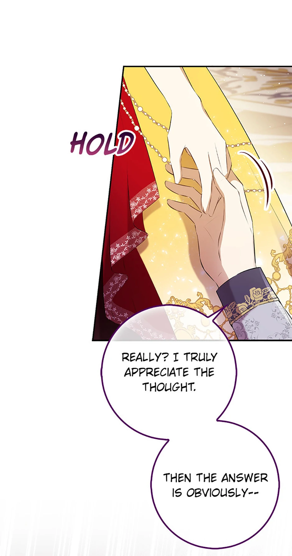 Talented Baby Squirrel - Chapter 87 manhwa