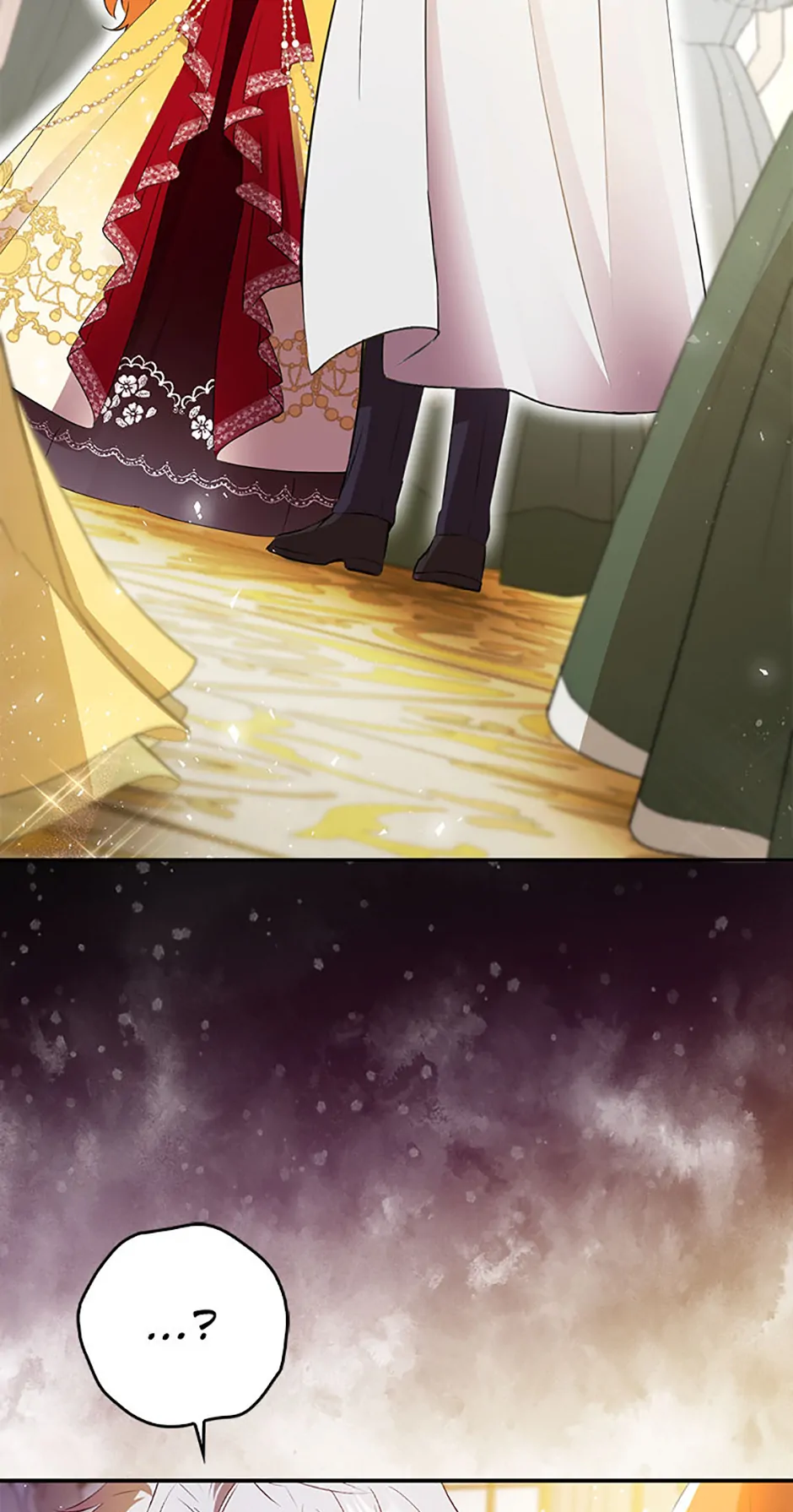 Talented Baby Squirrel - Chapter 87 manhwa