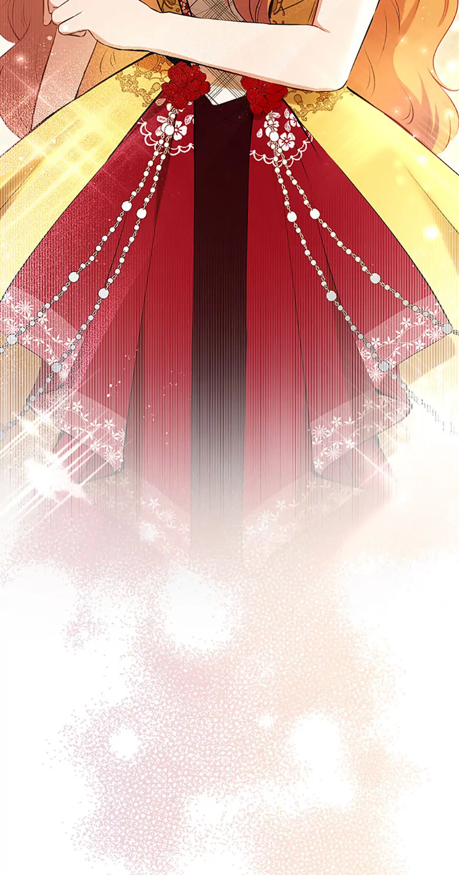 Talented Baby Squirrel - Chapter 87 manhwa