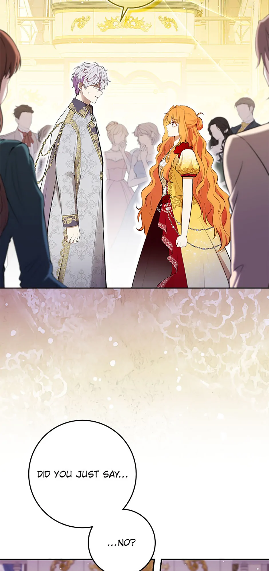Talented Baby Squirrel - Chapter 88 manhwa