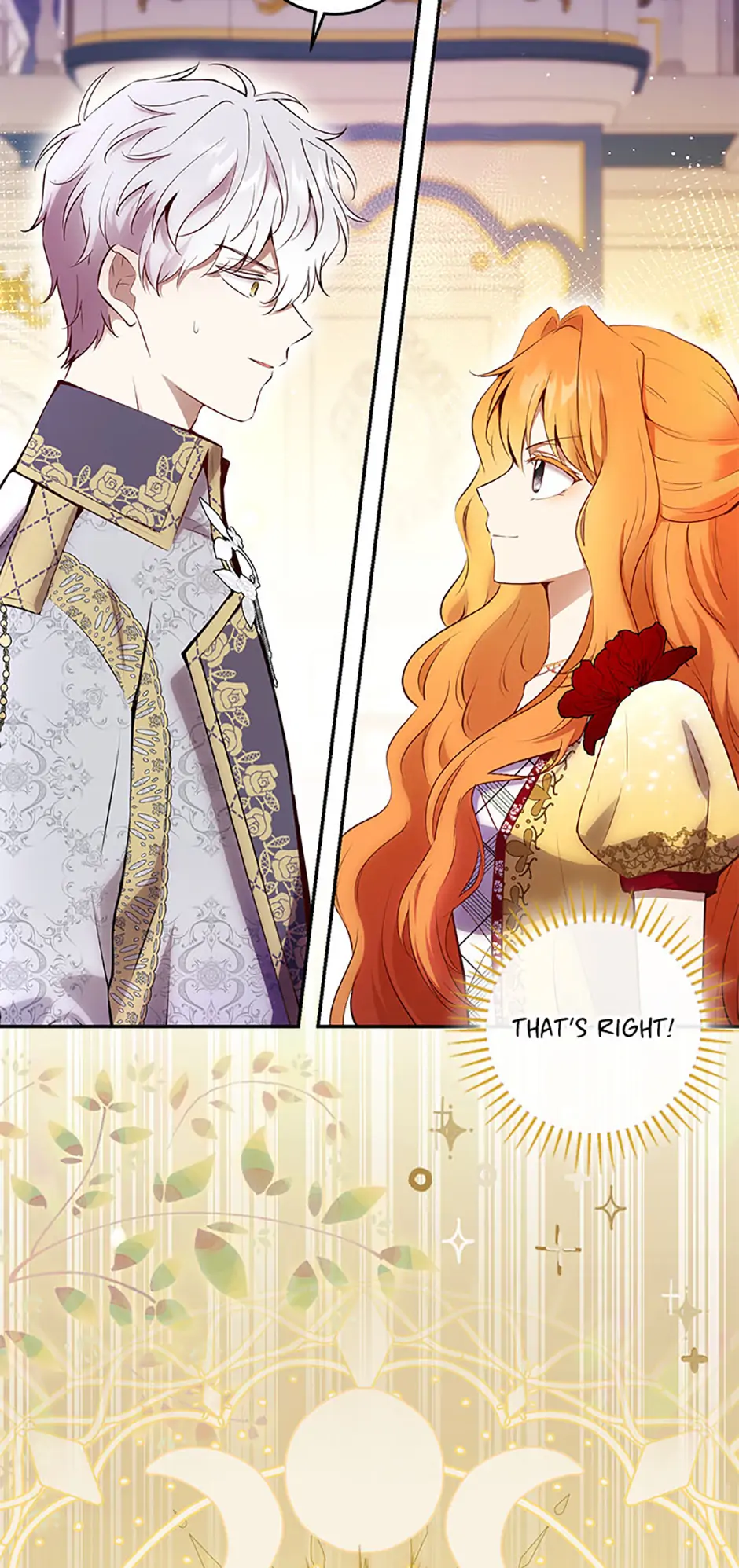 Talented Baby Squirrel - Chapter 88 manhwa