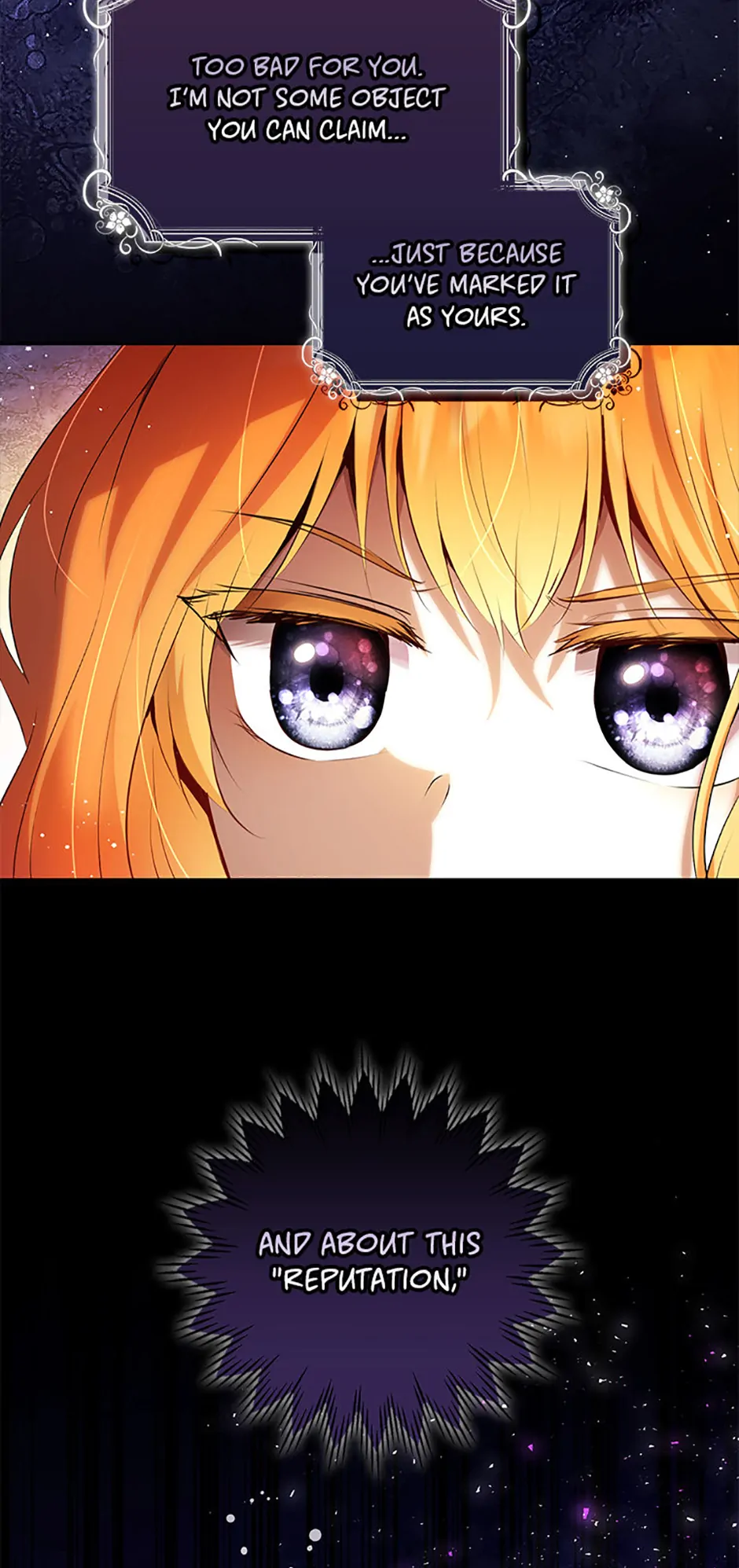 Talented Baby Squirrel - Chapter 88 manhwa
