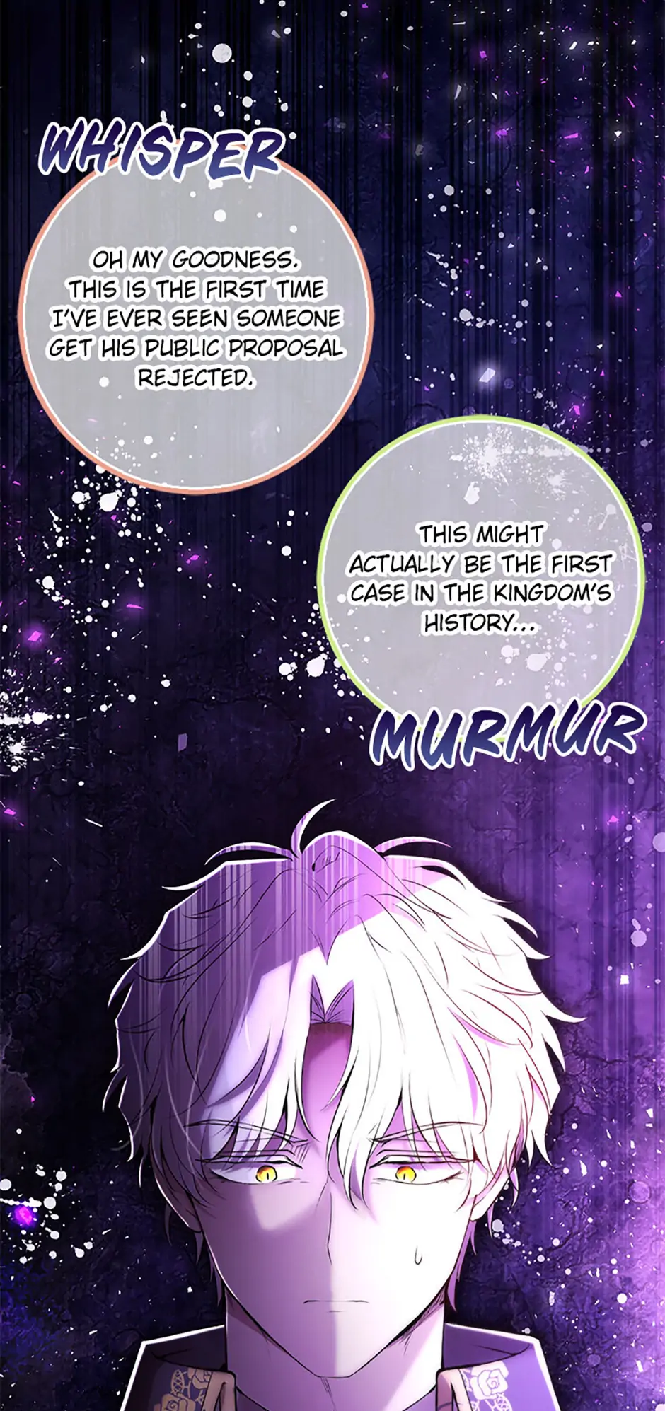 Talented Baby Squirrel - Chapter 88 manhwa