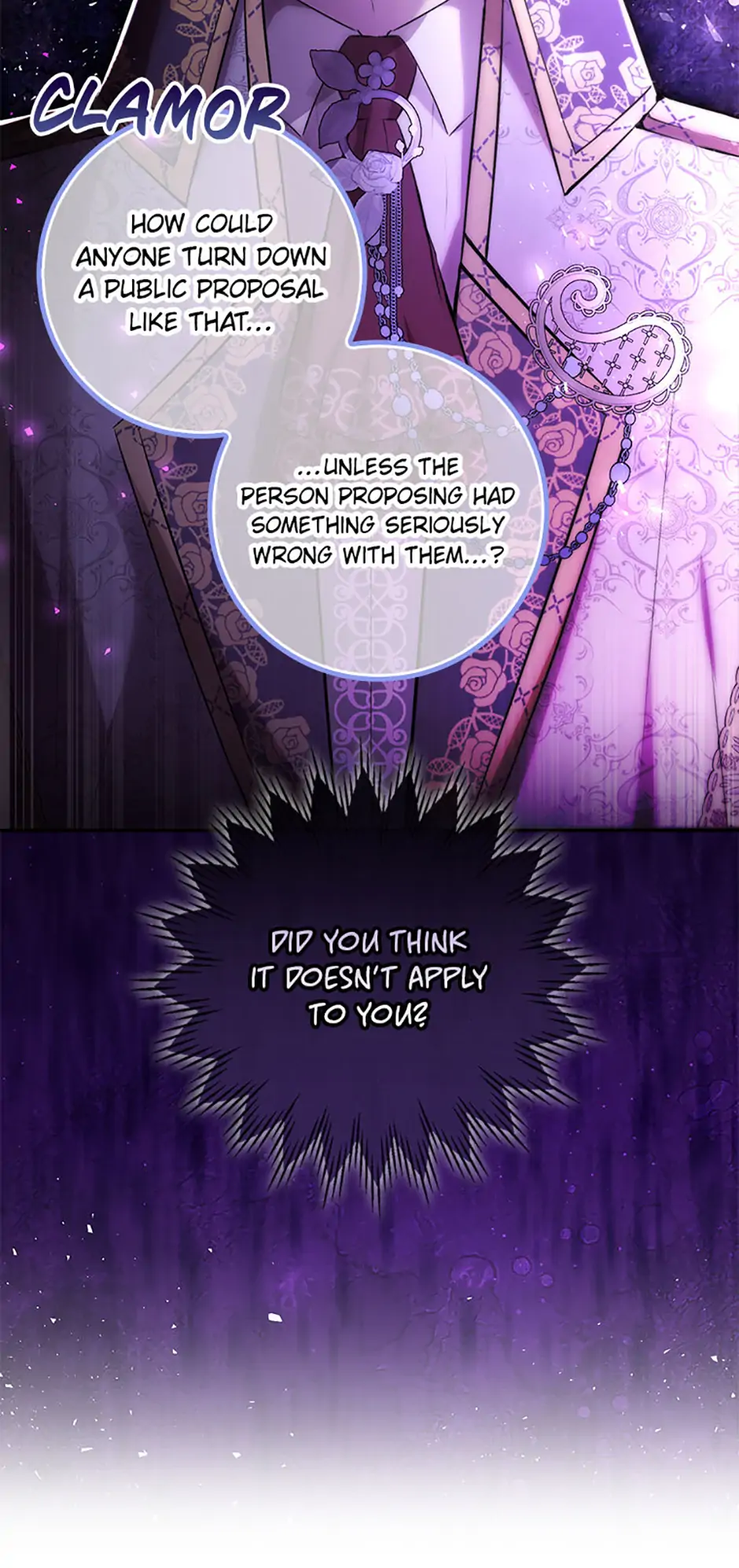 Talented Baby Squirrel - Chapter 88 manhwa