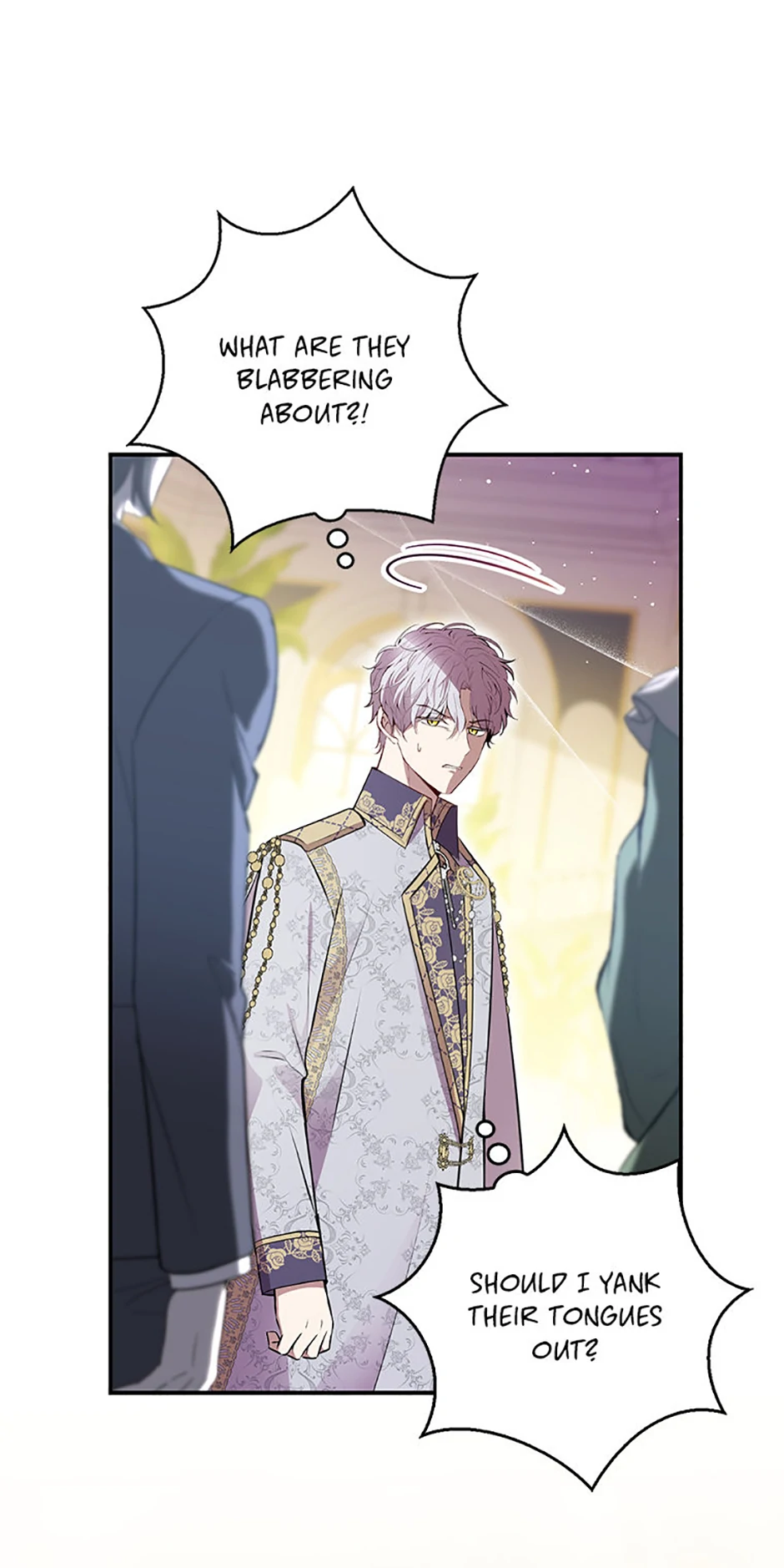Talented Baby Squirrel - Chapter 88 manhwa