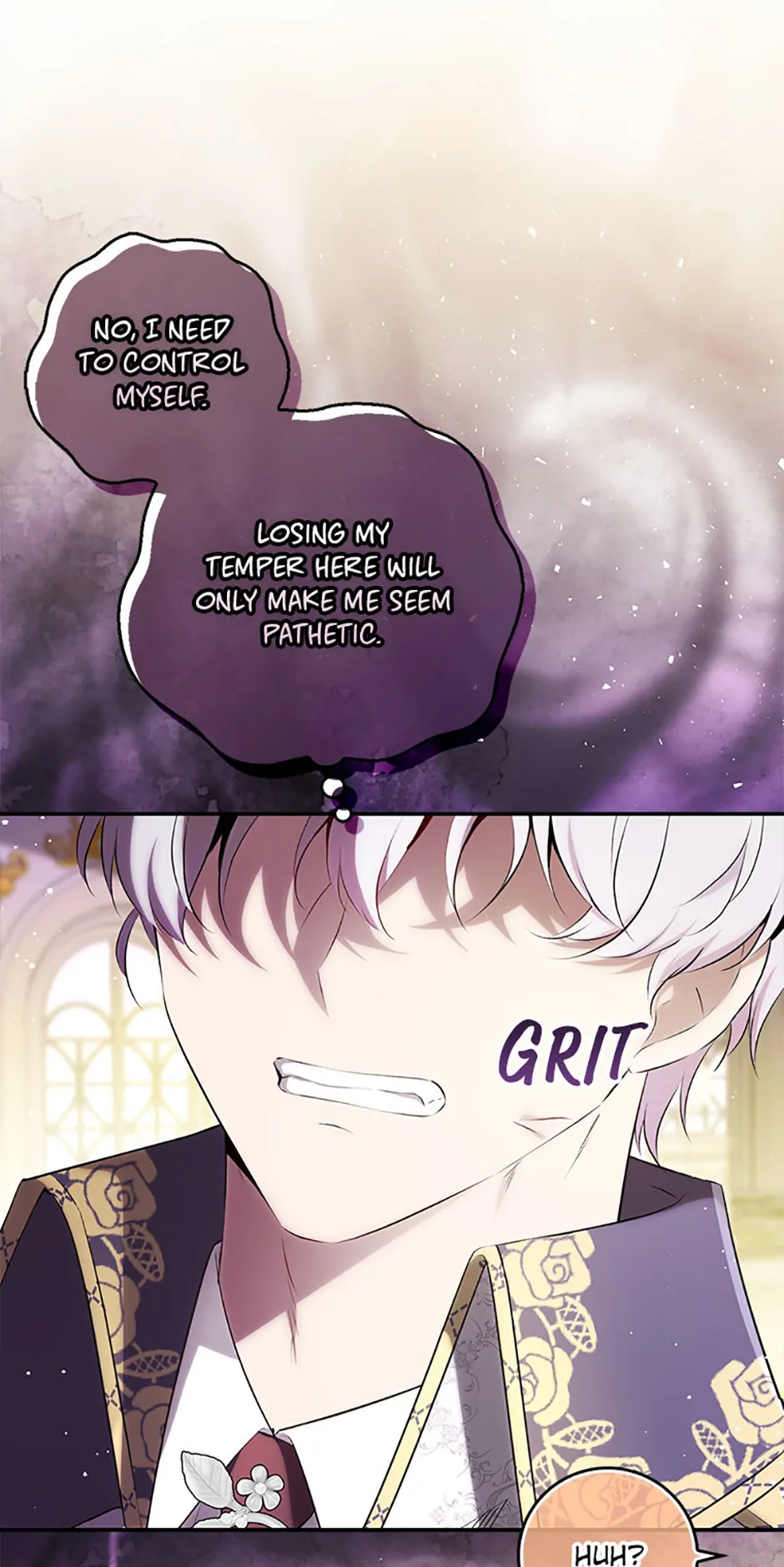 Talented Baby Squirrel - Chapter 88 manhwa