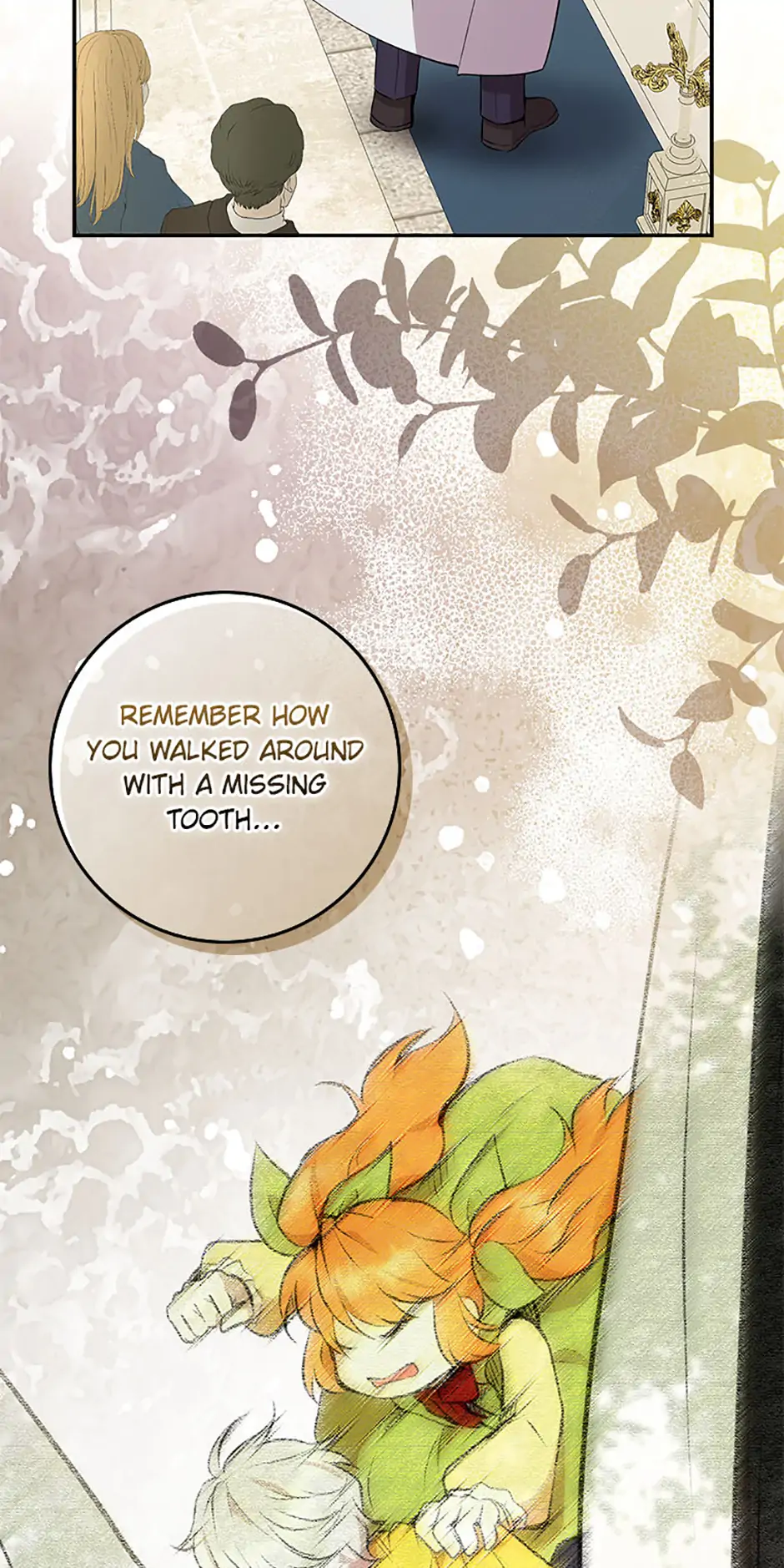Talented Baby Squirrel - Chapter 88 manhwa