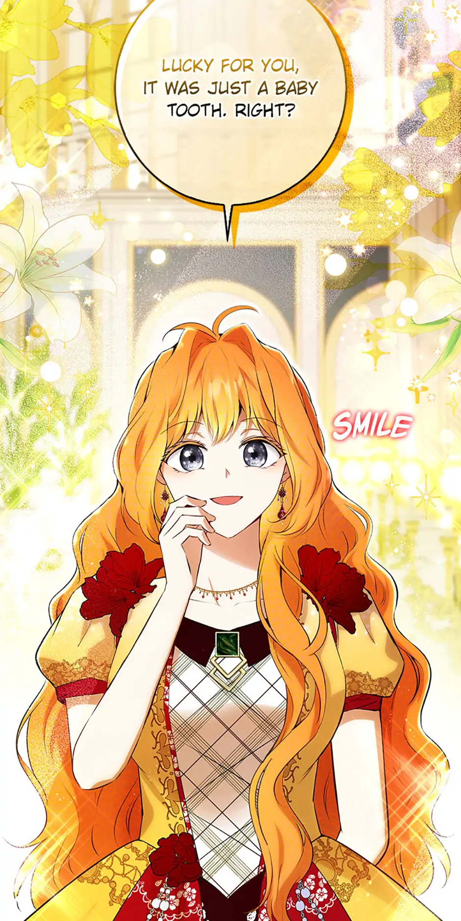 Talented Baby Squirrel - Chapter 88 manhwa