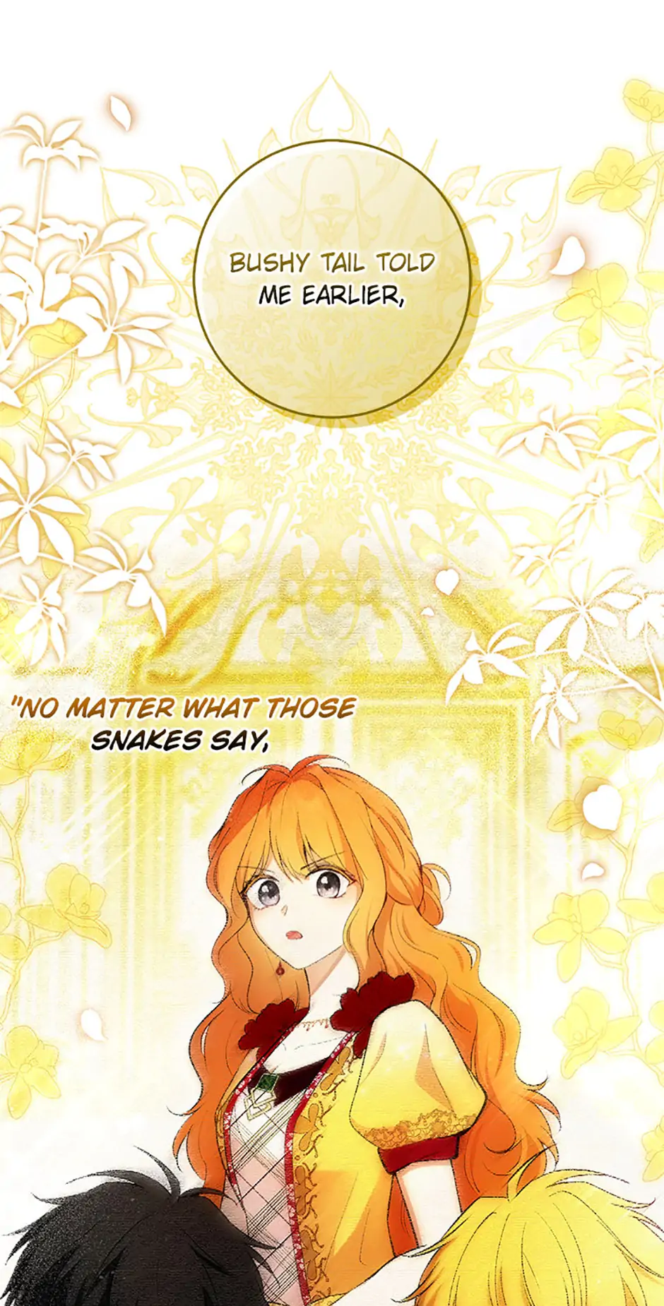 Talented Baby Squirrel - Chapter 88 manhwa