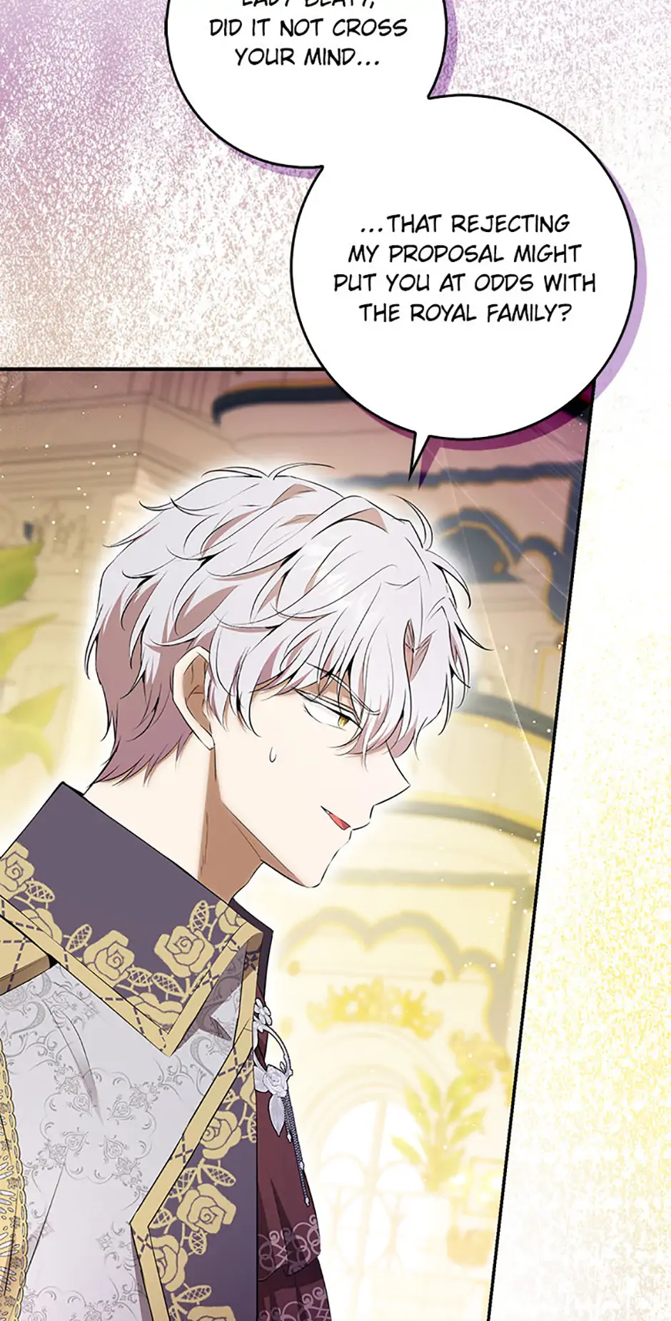 Talented Baby Squirrel - Chapter 88 manhwa