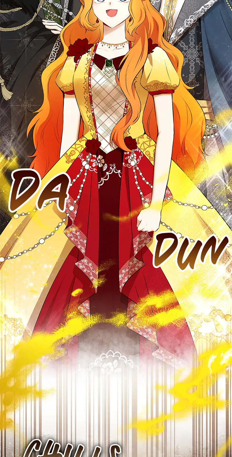 Talented Baby Squirrel - Chapter 88 manhwa
