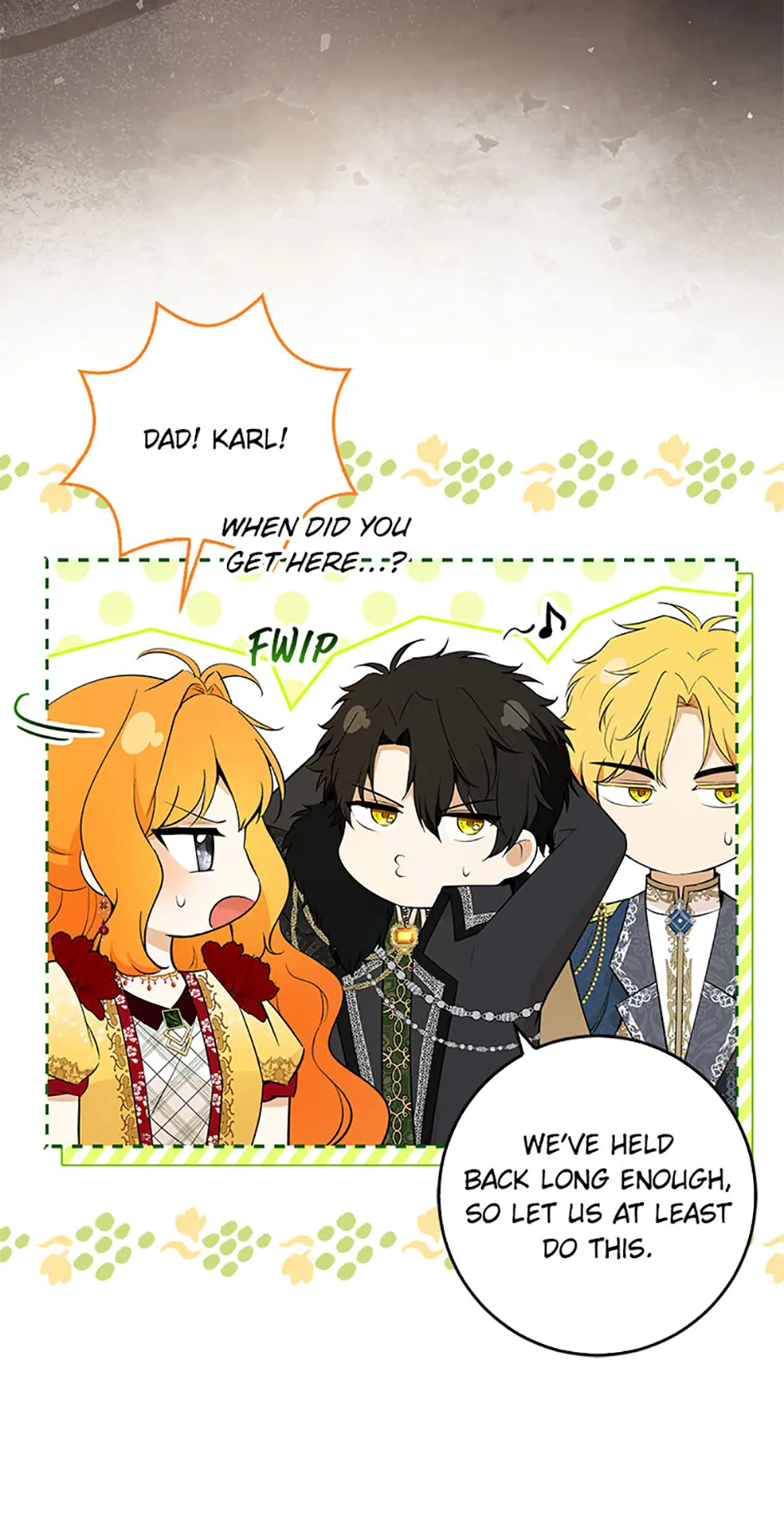 Talented Baby Squirrel - Chapter 88 manhwa