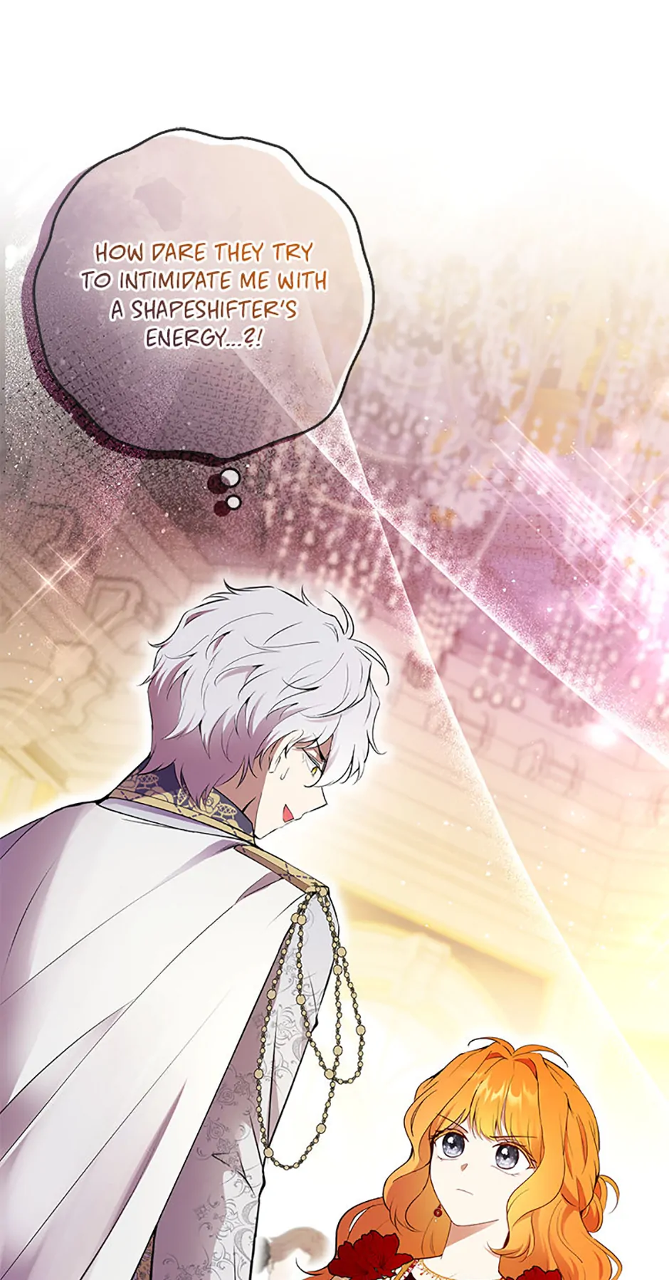 Talented Baby Squirrel - Chapter 88 manhwa