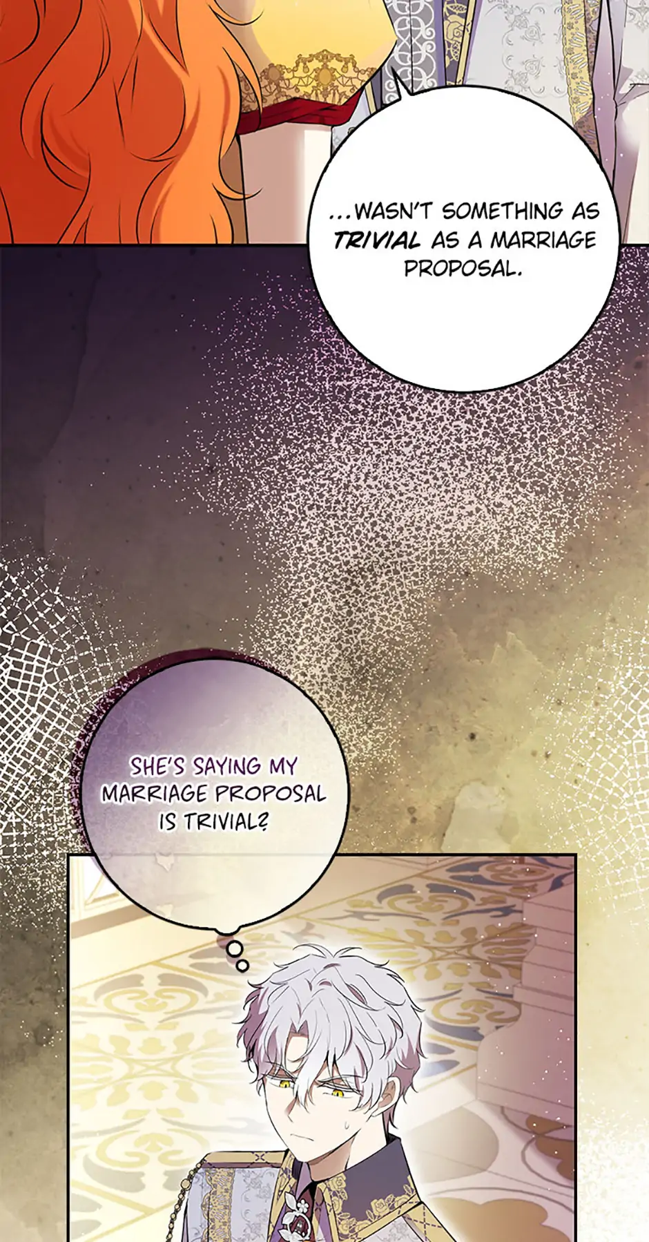 Talented Baby Squirrel - Chapter 88 manhwa
