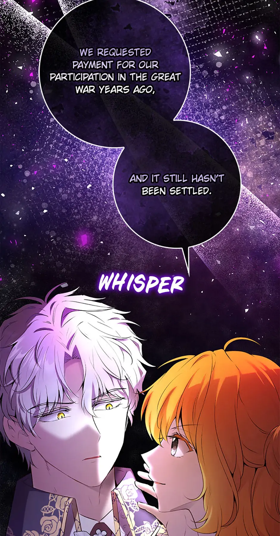Talented Baby Squirrel - Chapter 88 manhwa