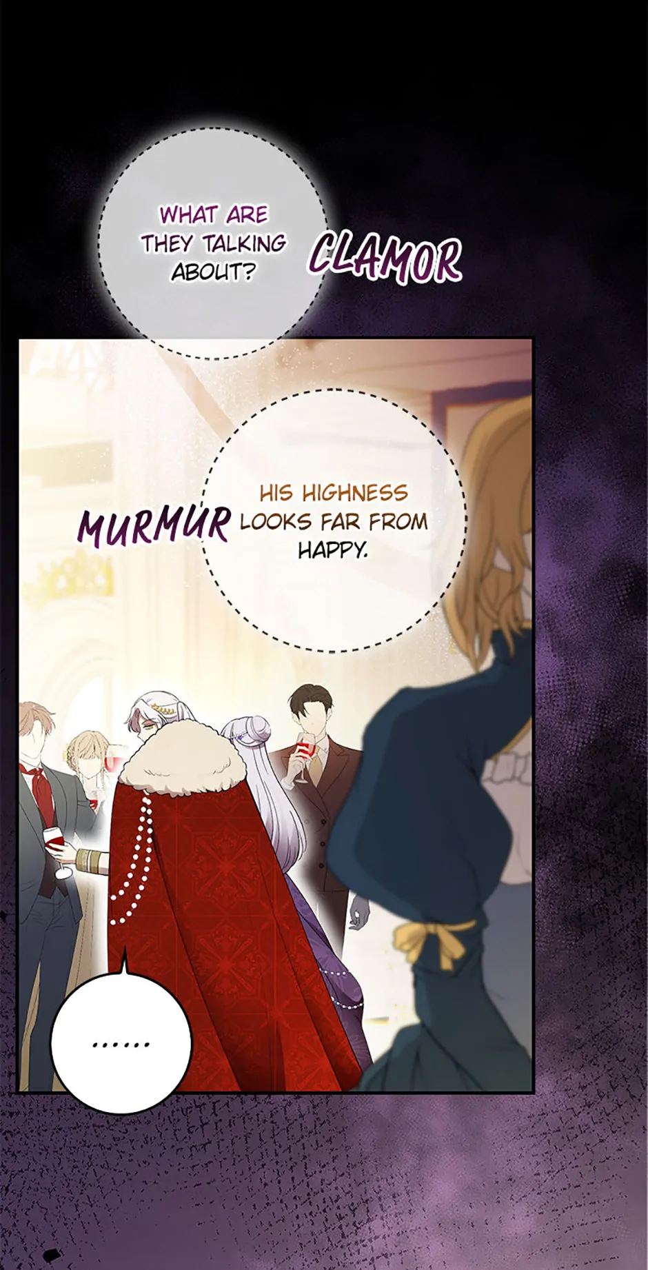 Talented Baby Squirrel - Chapter 88 manhwa