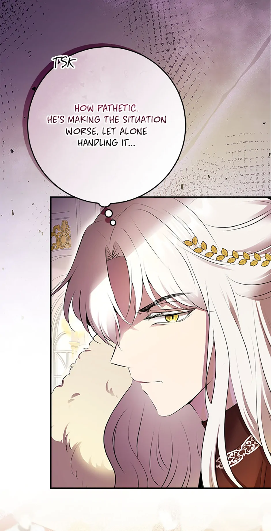 Talented Baby Squirrel - Chapter 88 manhwa