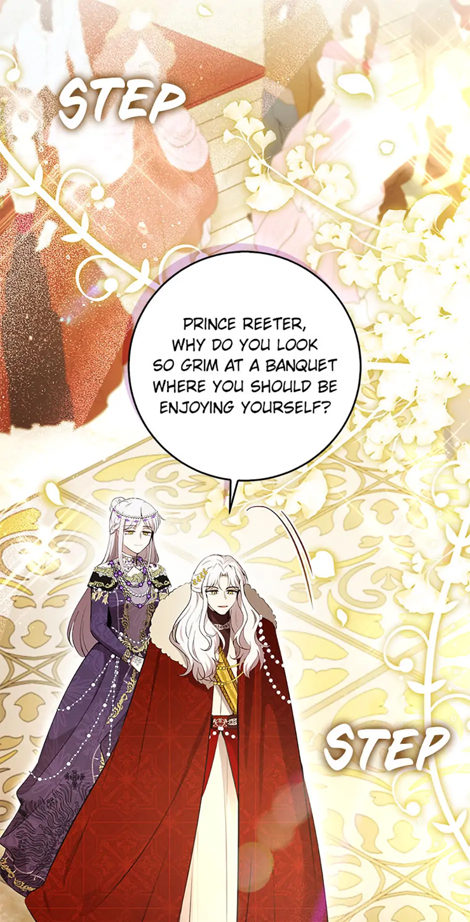 Talented Baby Squirrel - Chapter 88 manhwa