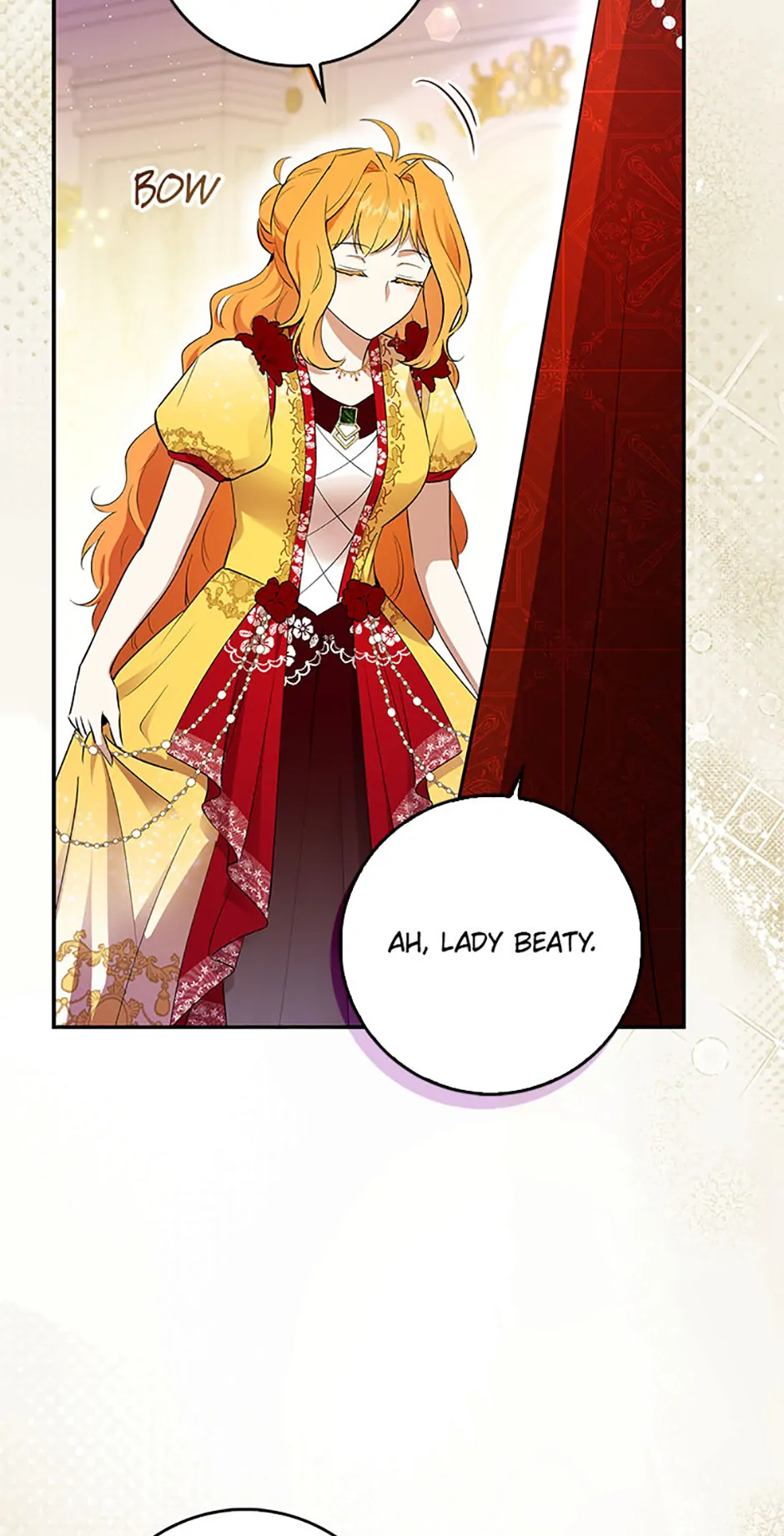Talented Baby Squirrel - Chapter 88 manhwa