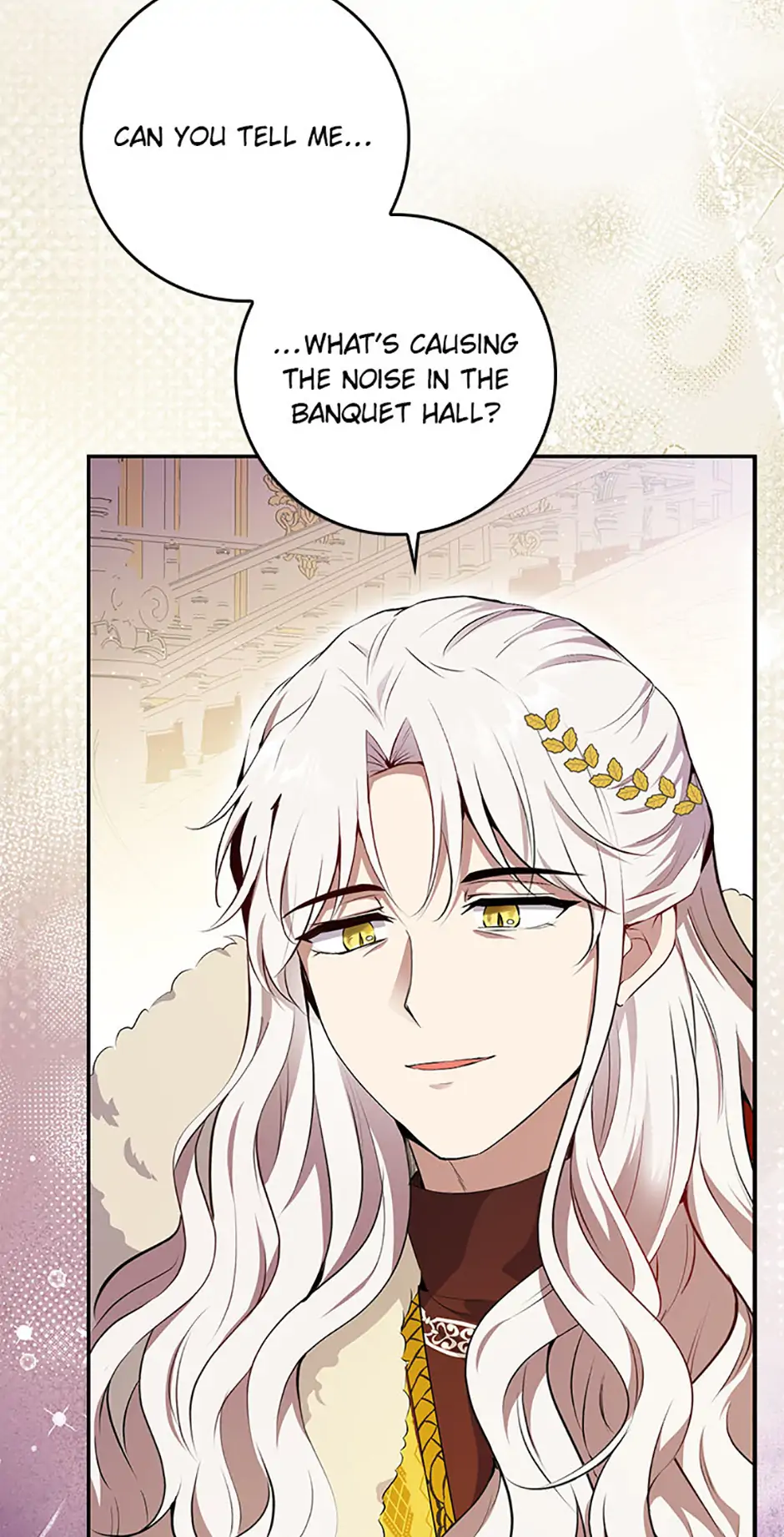 Talented Baby Squirrel - Chapter 88 manhwa