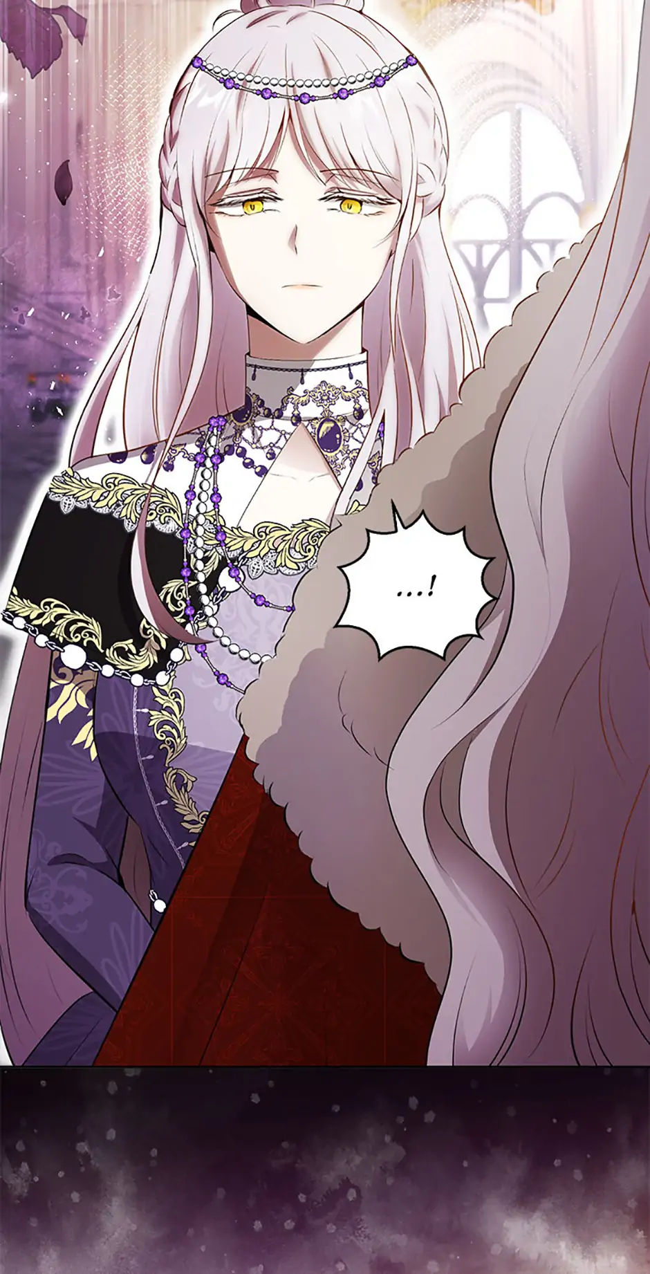 Talented Baby Squirrel - Chapter 88 manhwa