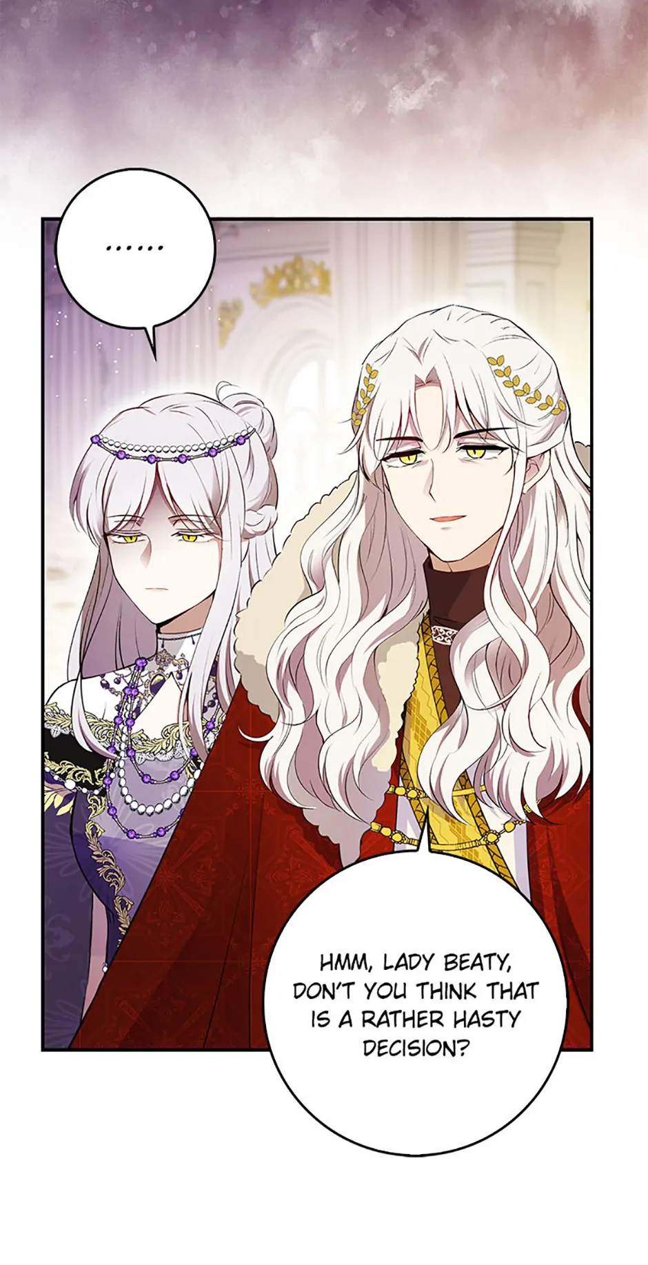 Talented Baby Squirrel - Chapter 88 manhwa
