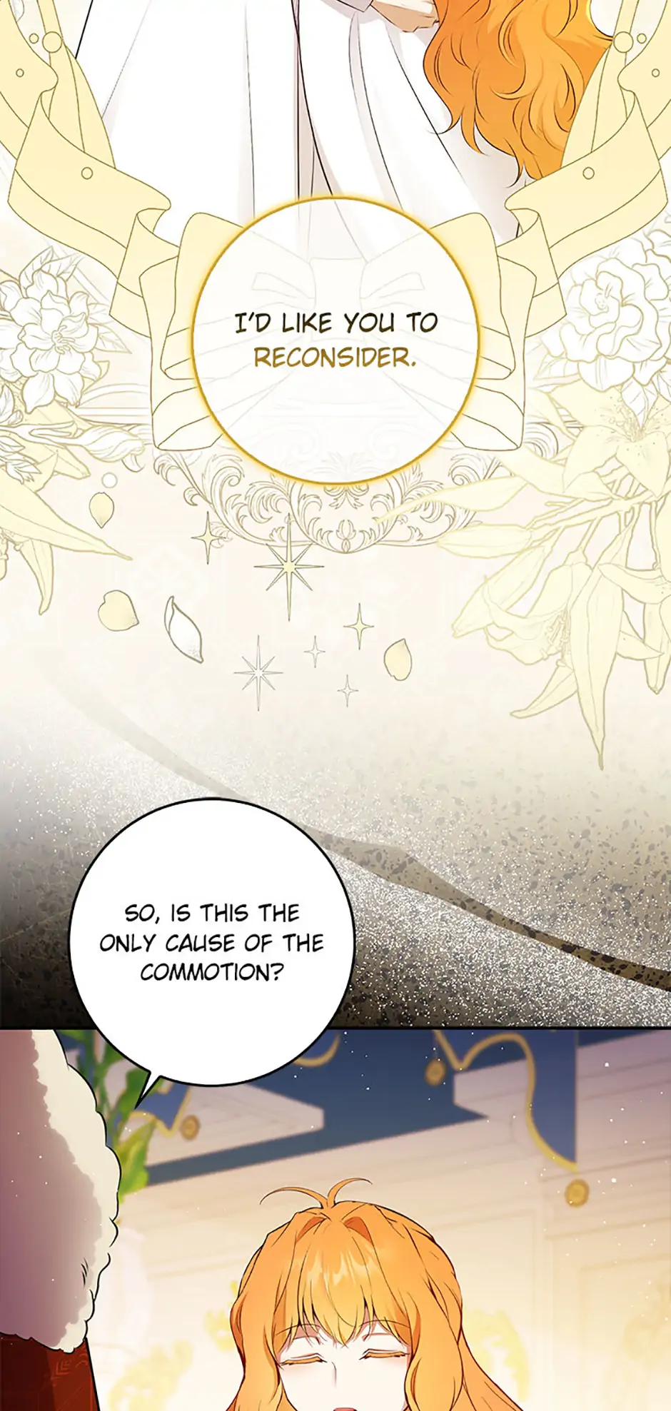Talented Baby Squirrel - Chapter 88 manhwa