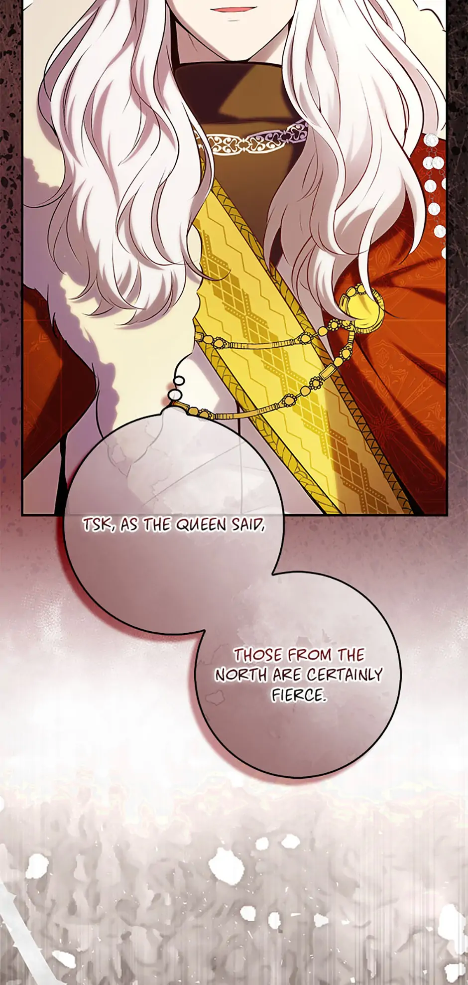 Talented Baby Squirrel - Chapter 88 manhwa