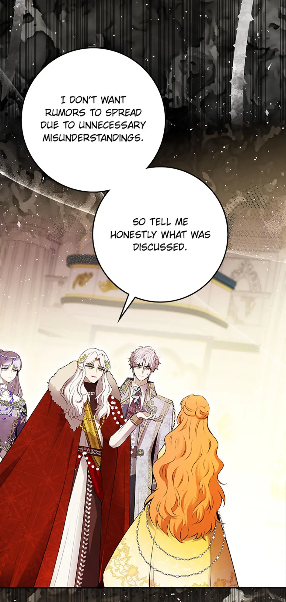 Talented Baby Squirrel - Chapter 88 manhwa