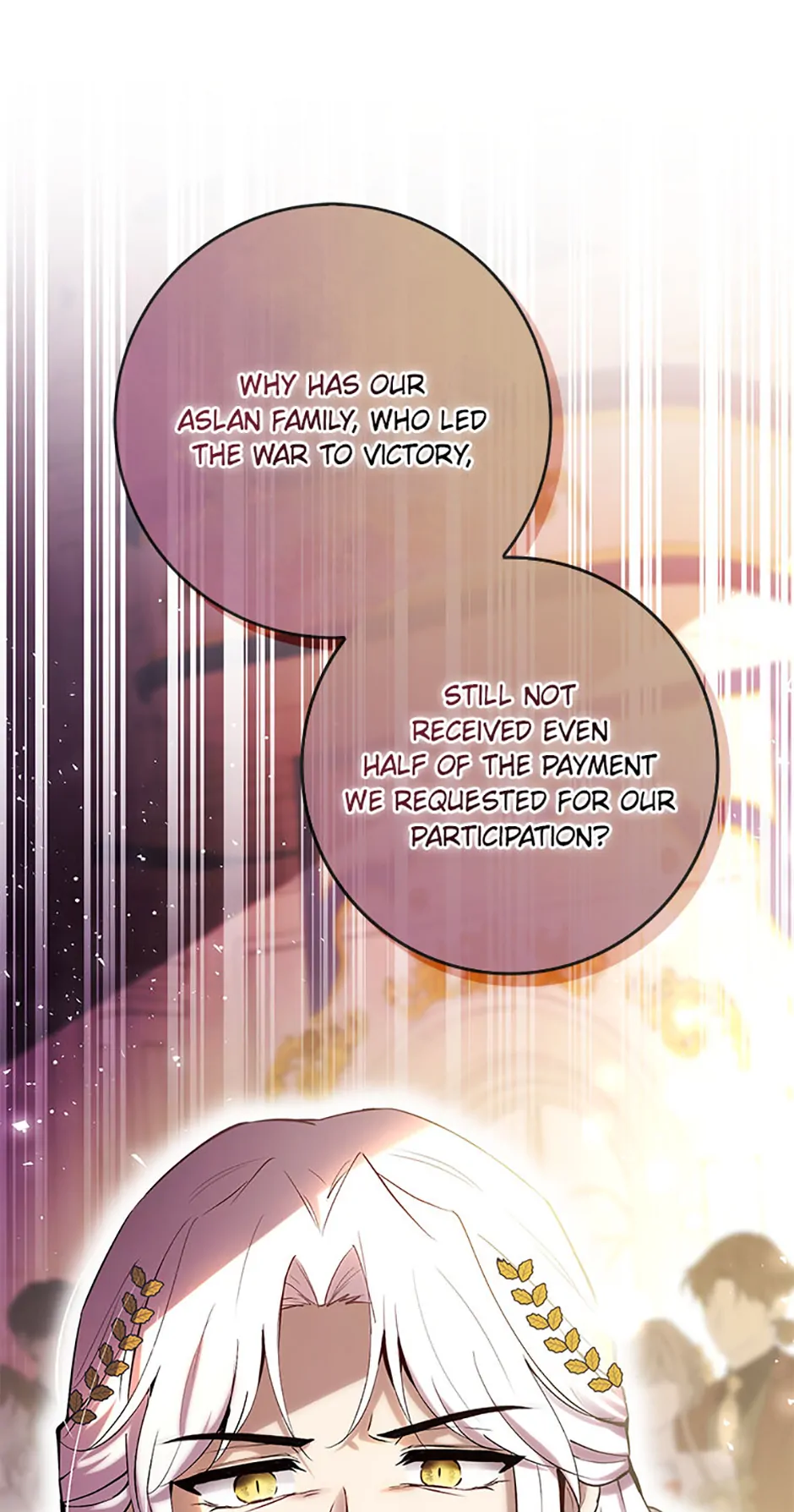 Talented Baby Squirrel - Chapter 88 manhwa
