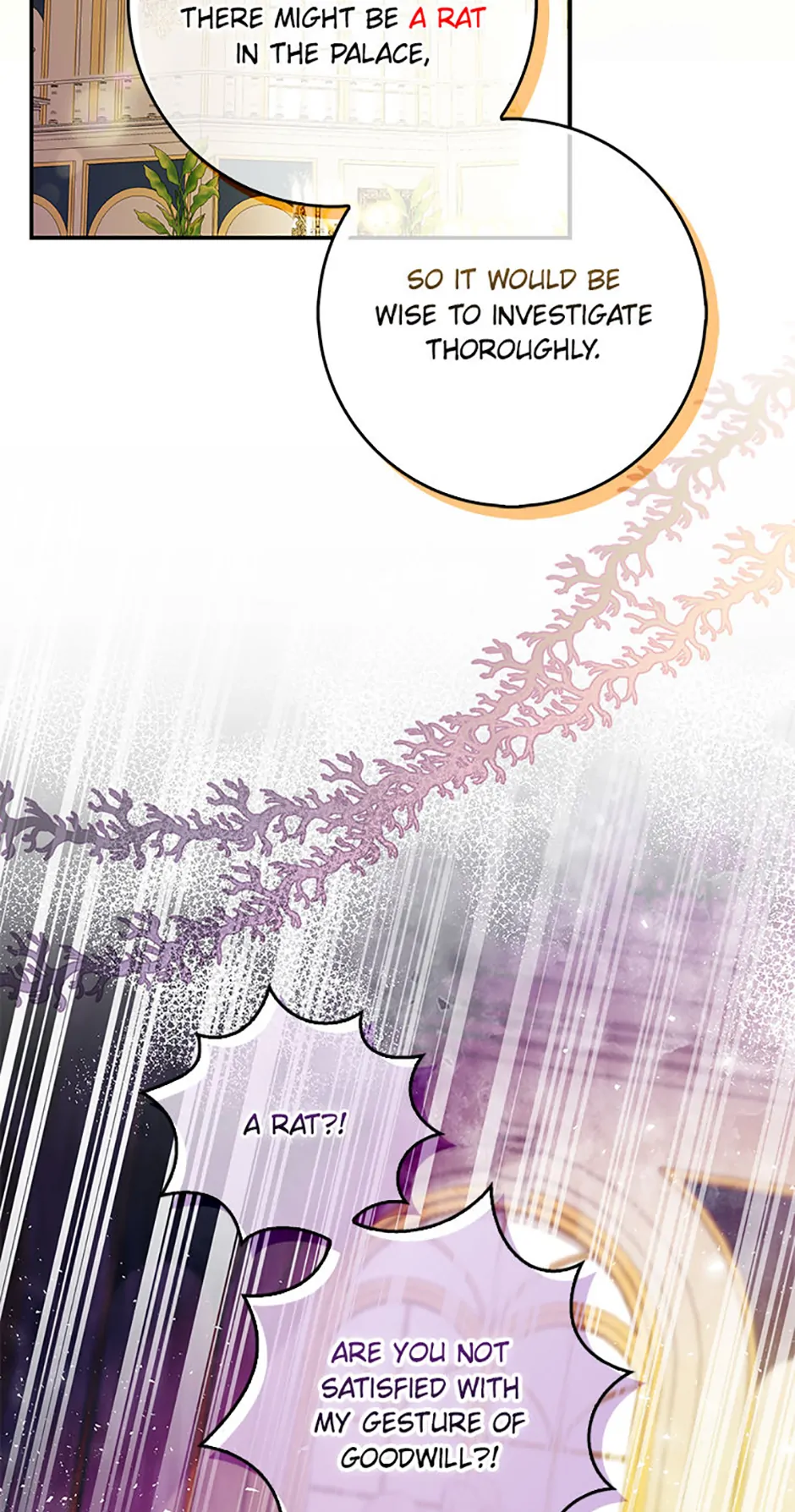 Talented Baby Squirrel - Chapter 88 manhwa