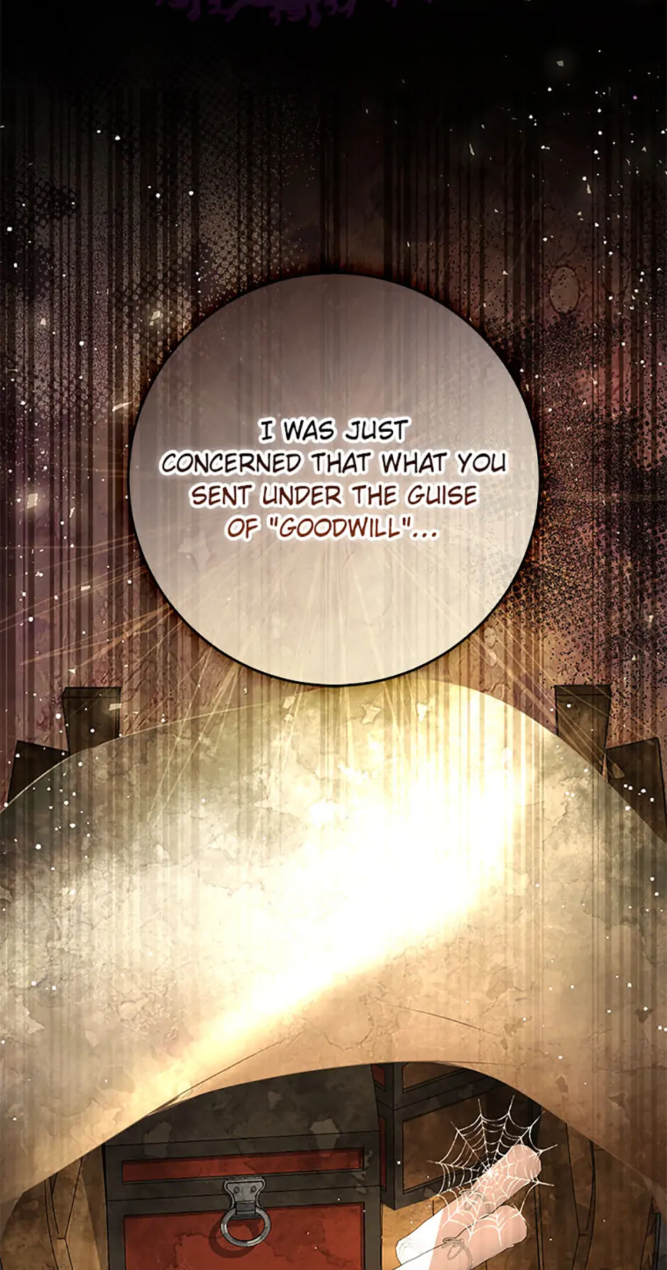 Talented Baby Squirrel - Chapter 88 manhwa