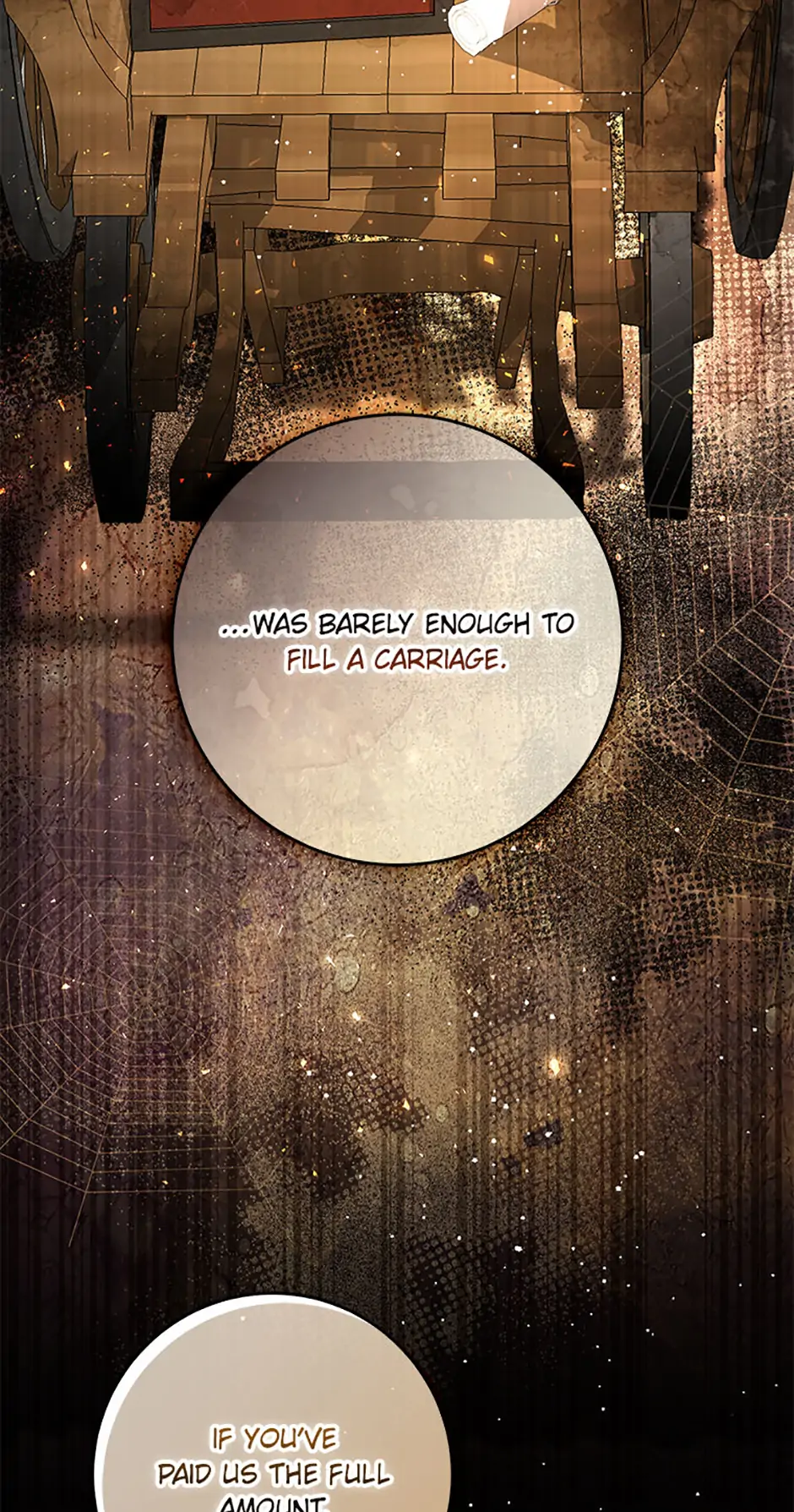 Talented Baby Squirrel - Chapter 88 manhwa
