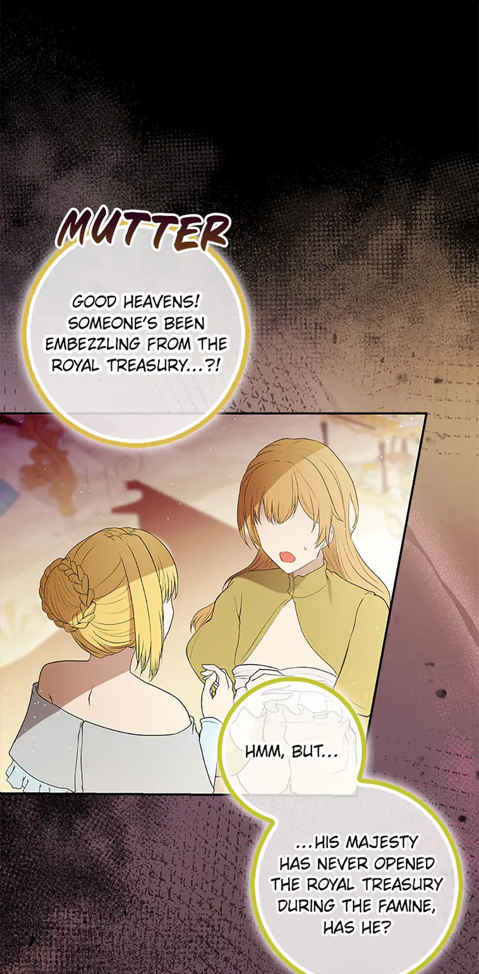 Talented Baby Squirrel - Chapter 88 manhwa