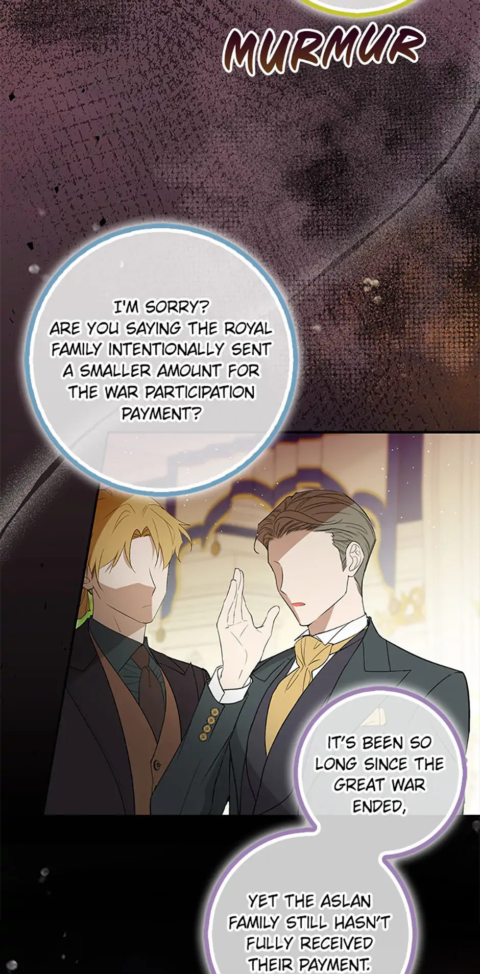 Talented Baby Squirrel - Chapter 88 manhwa