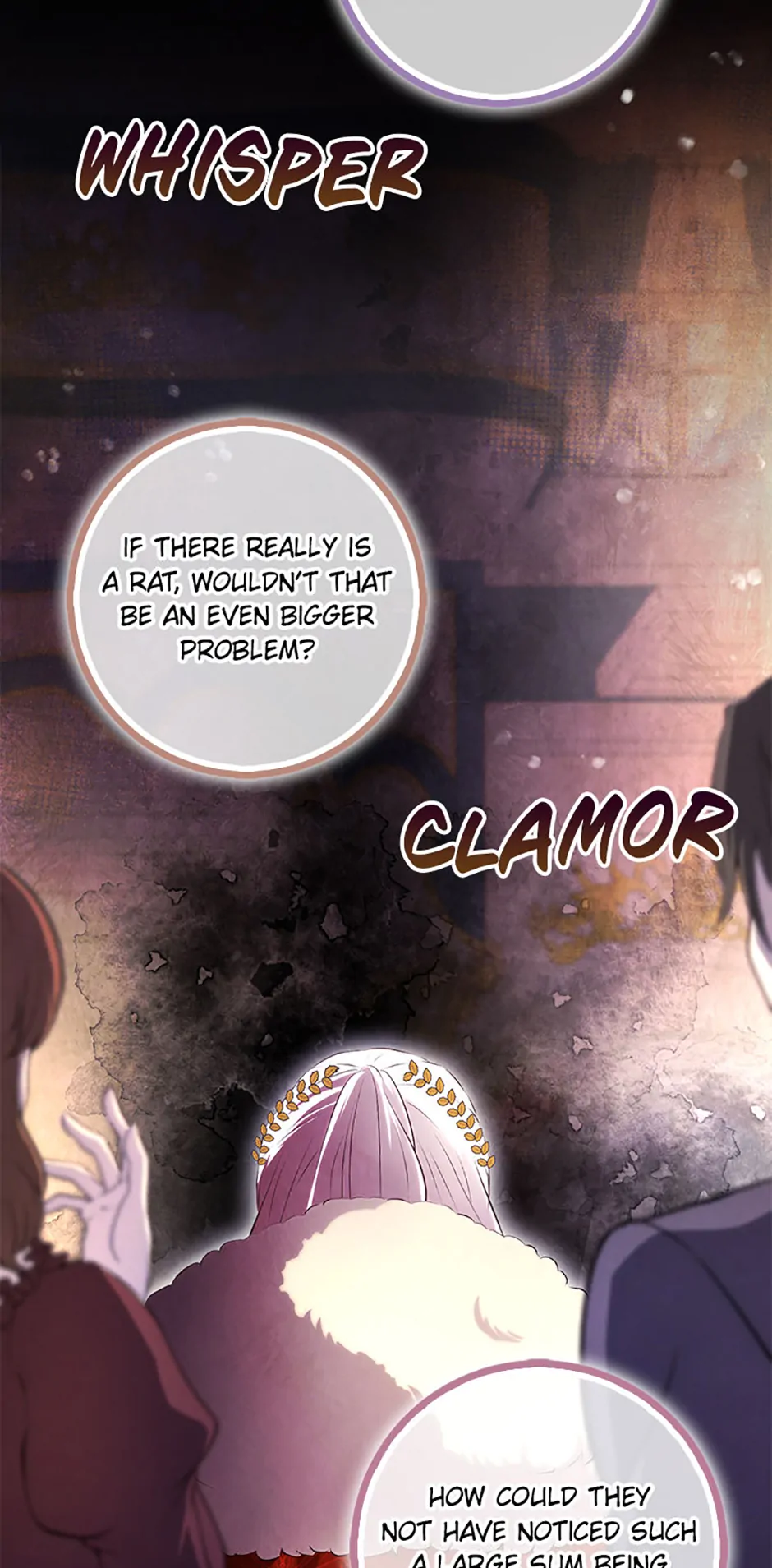 Talented Baby Squirrel - Chapter 88 manhwa