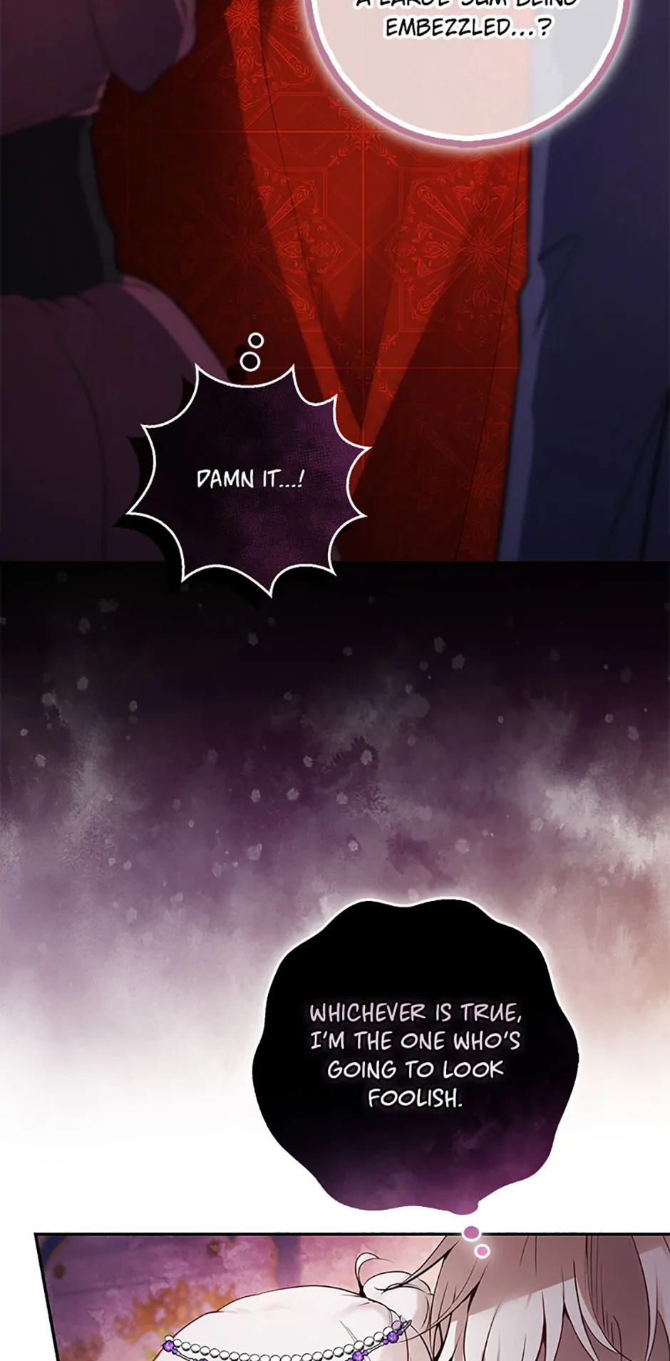 Talented Baby Squirrel - Chapter 88 manhwa