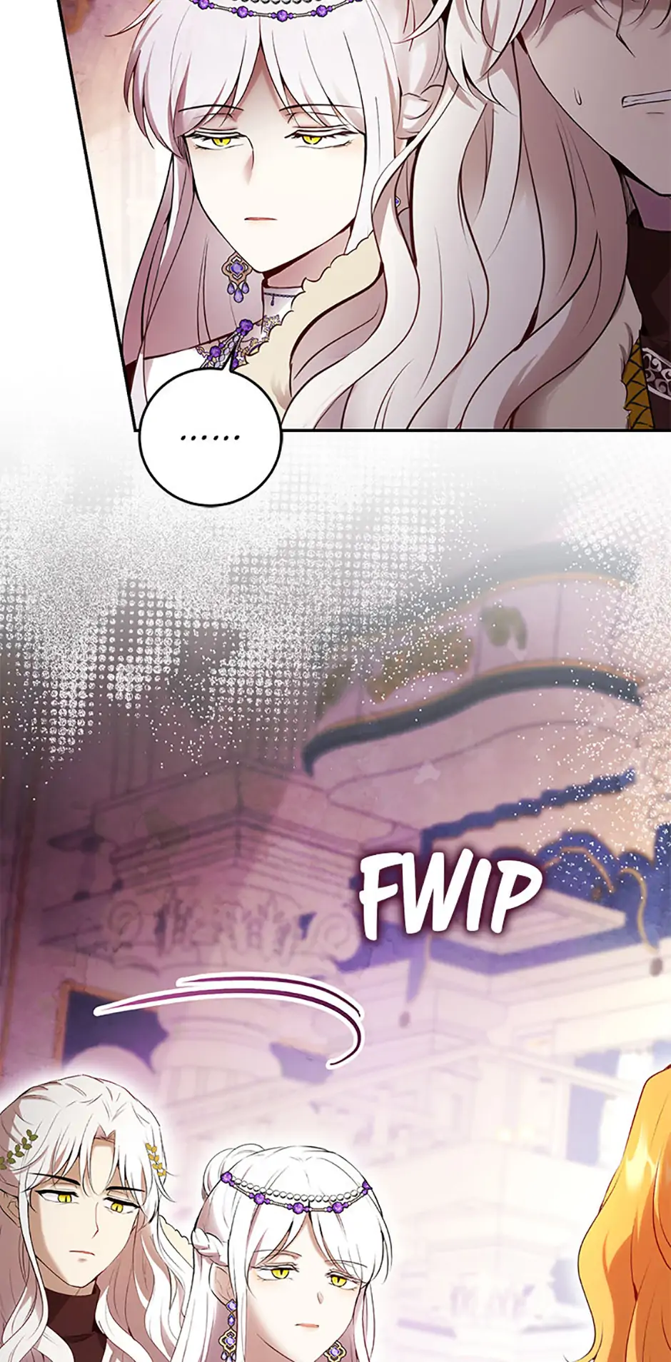 Talented Baby Squirrel - Chapter 88 manhwa