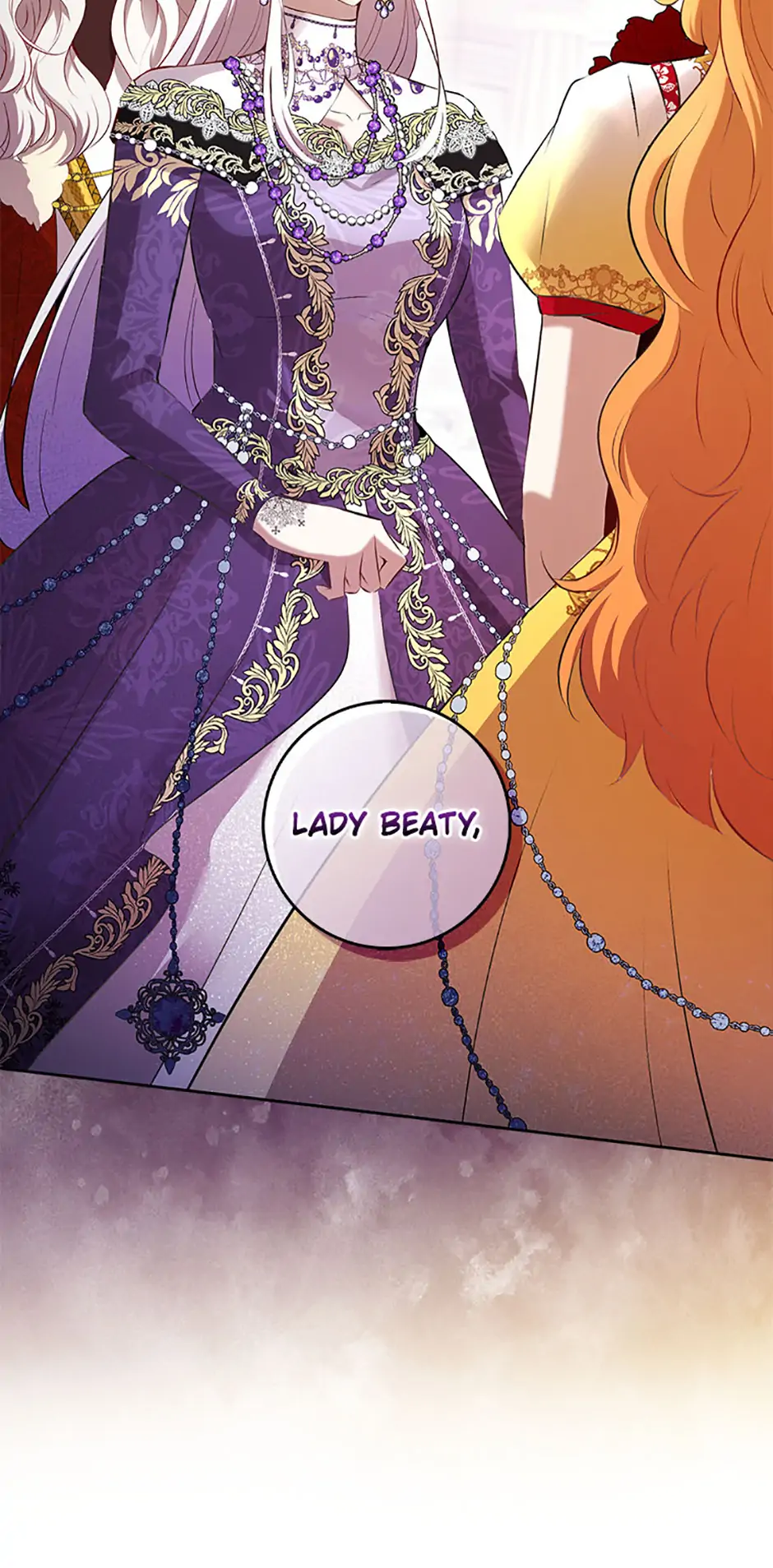 Talented Baby Squirrel - Chapter 88 manhwa