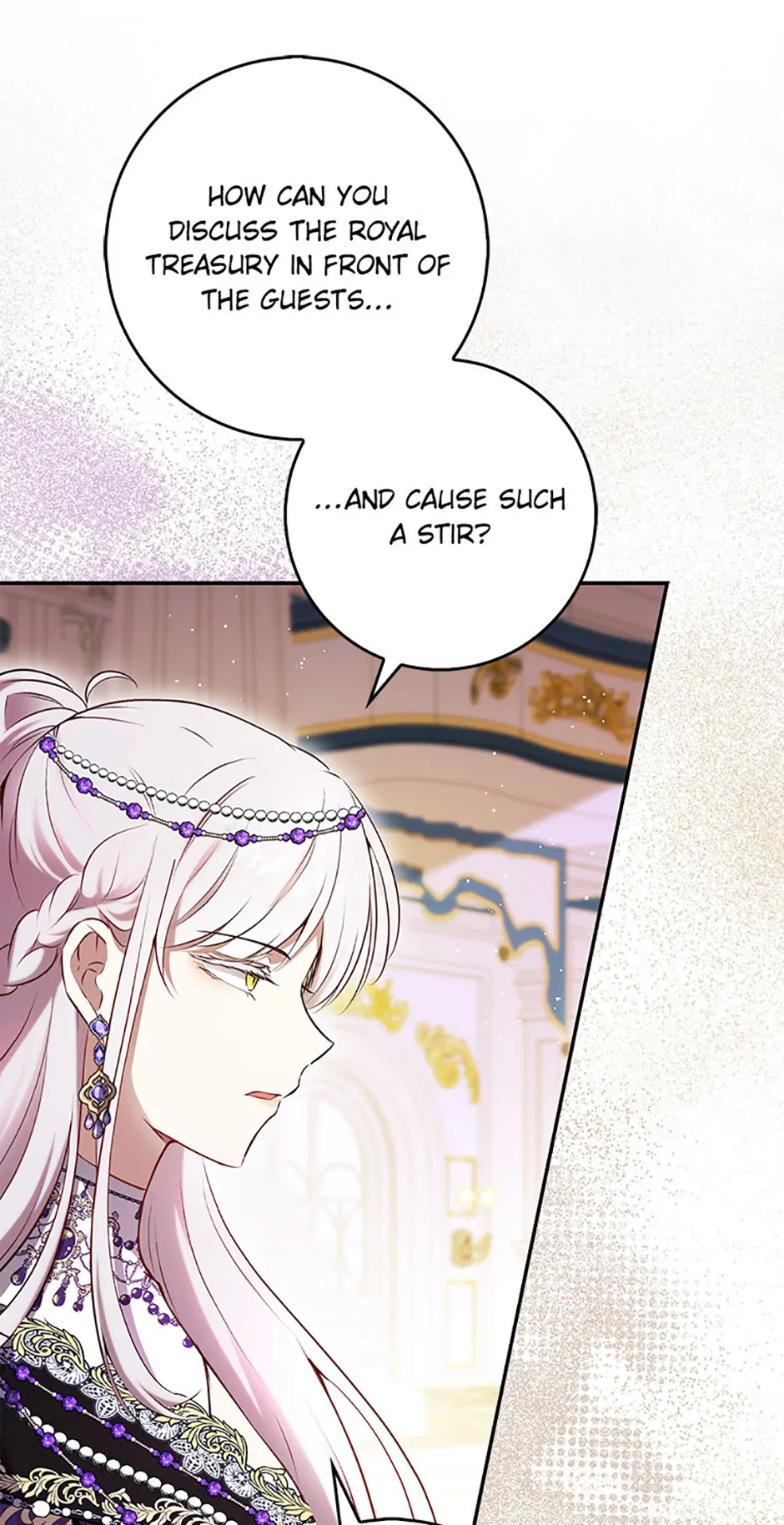 Talented Baby Squirrel - Chapter 88 manhwa