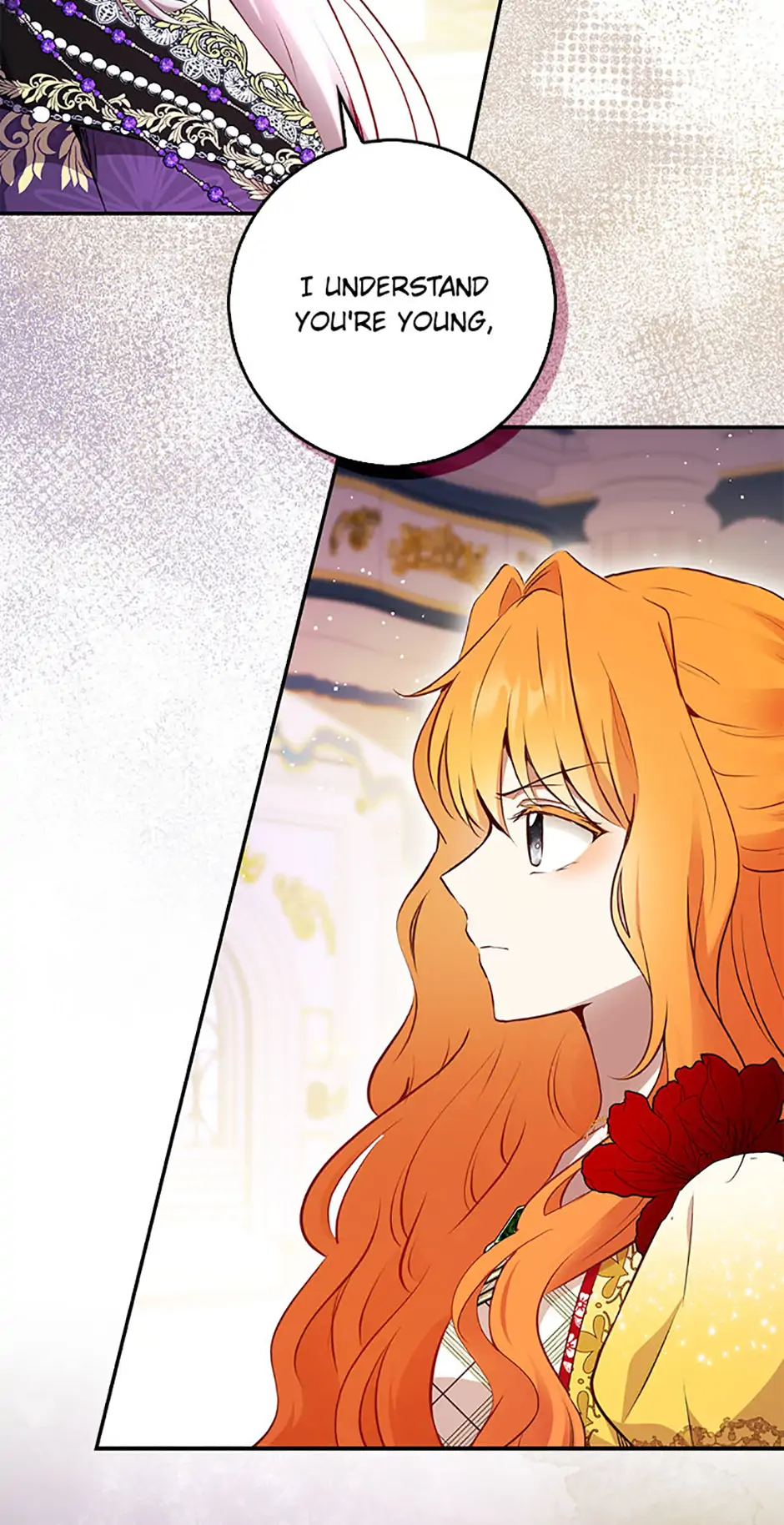 Talented Baby Squirrel - Chapter 89 manhwa