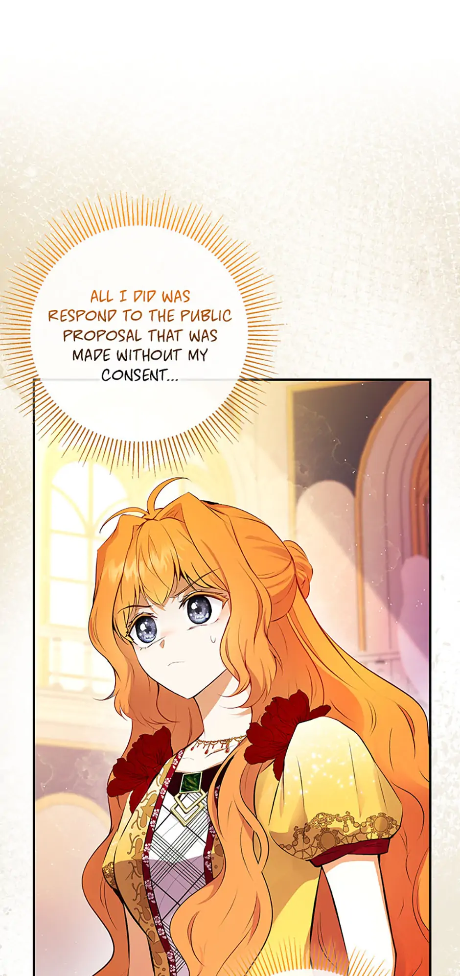 Talented Baby Squirrel - Chapter 89 manhwa